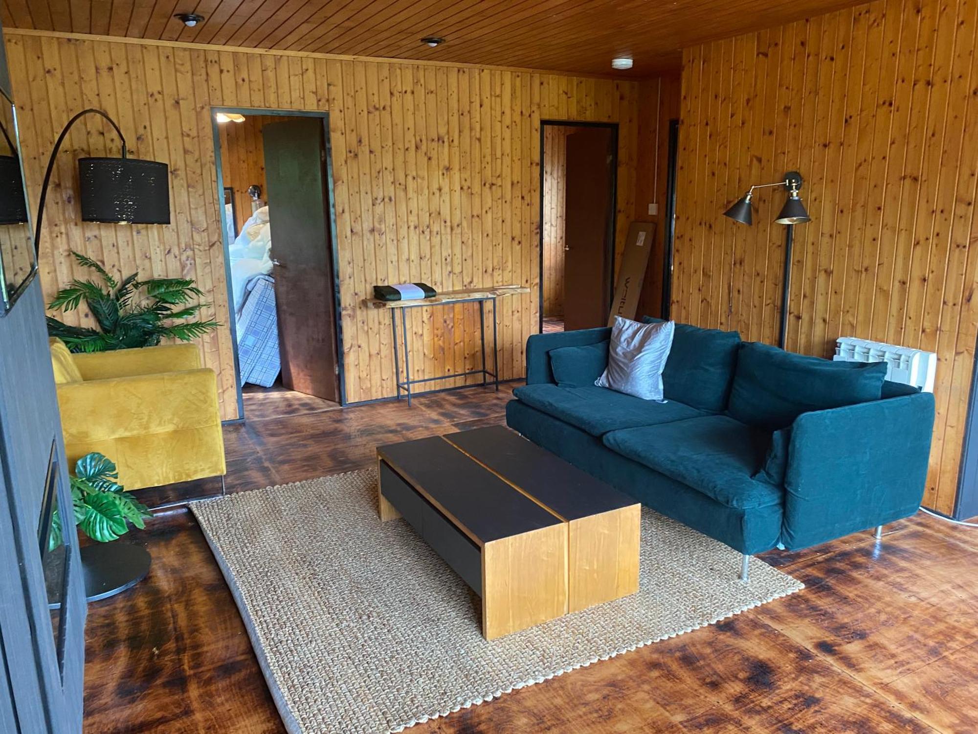 Kingswood Lodges Fort William