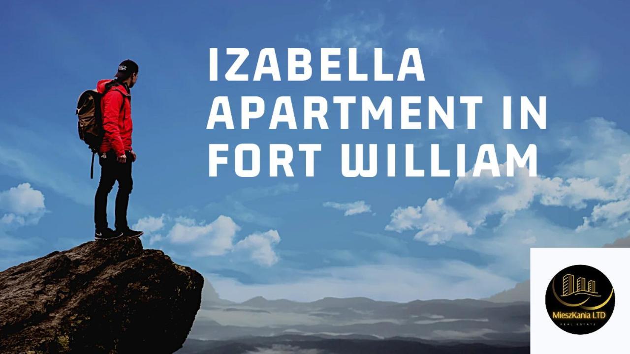 Izabella In William