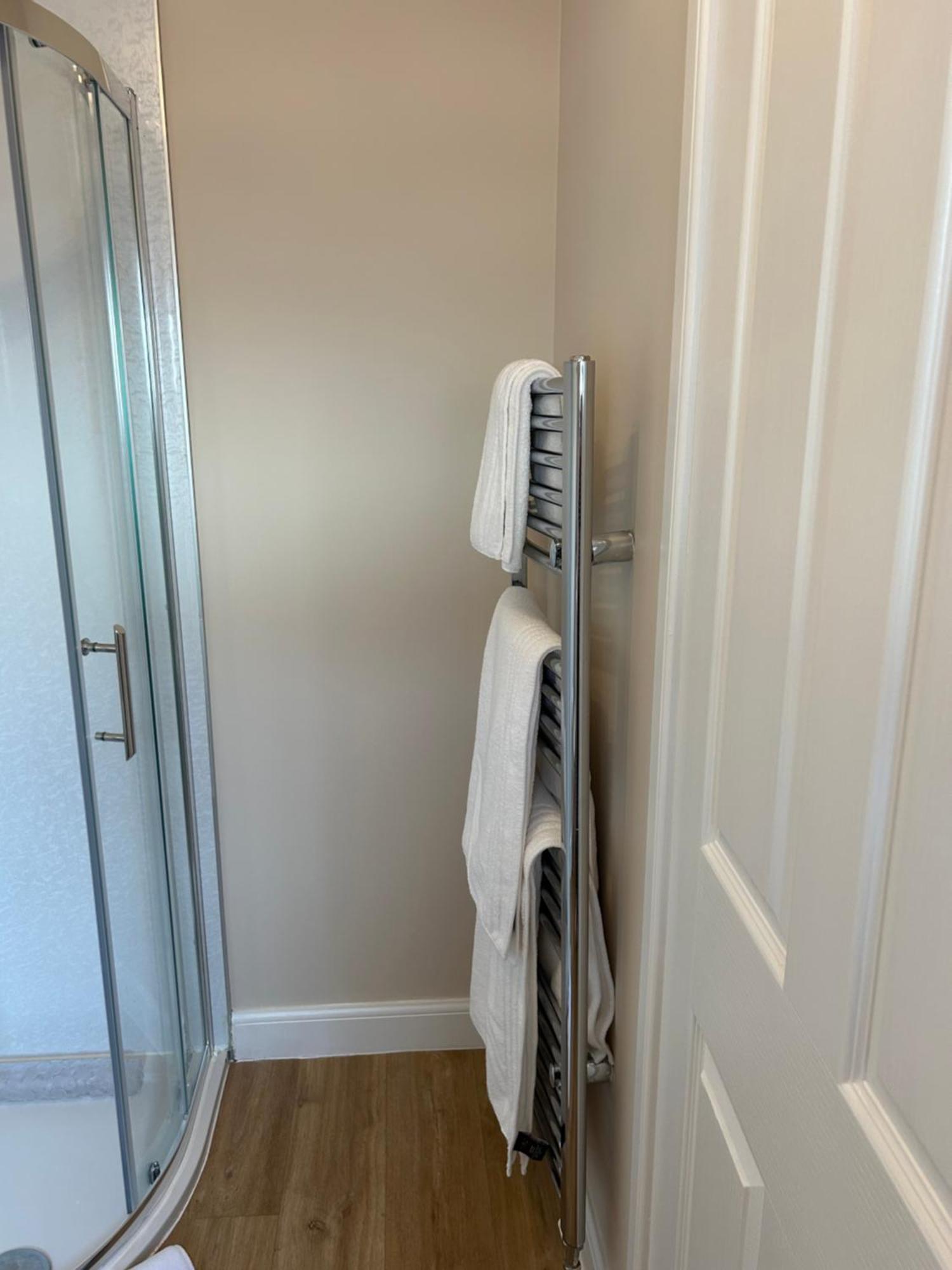 Apartment Stepping Stone Fort William