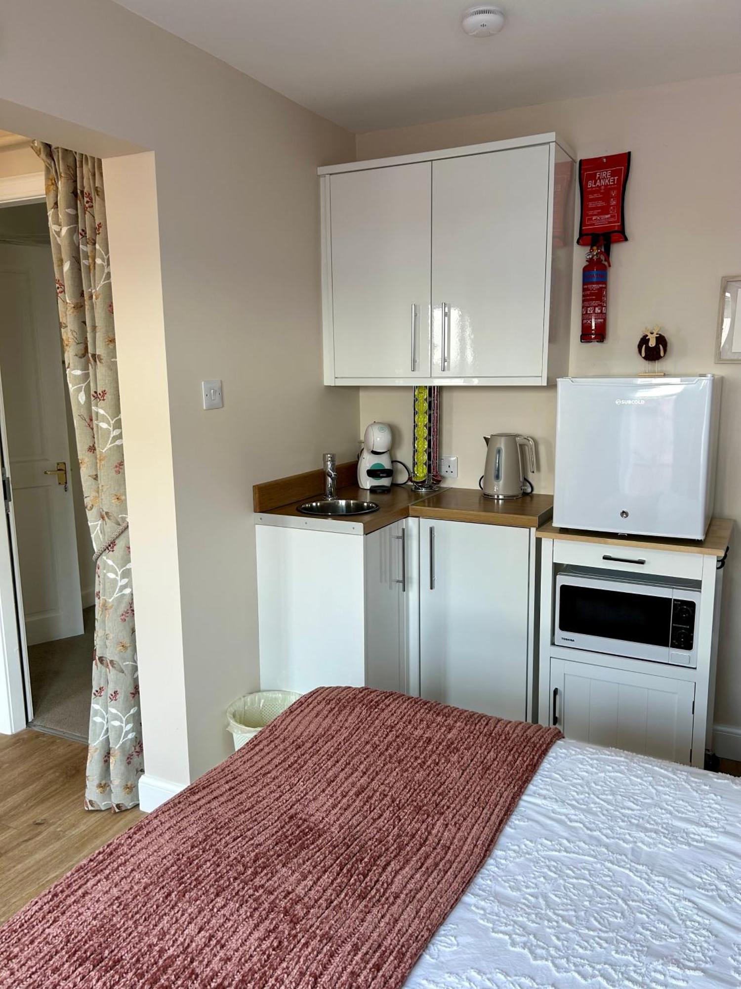 Stepping Stone Apartment Fort William