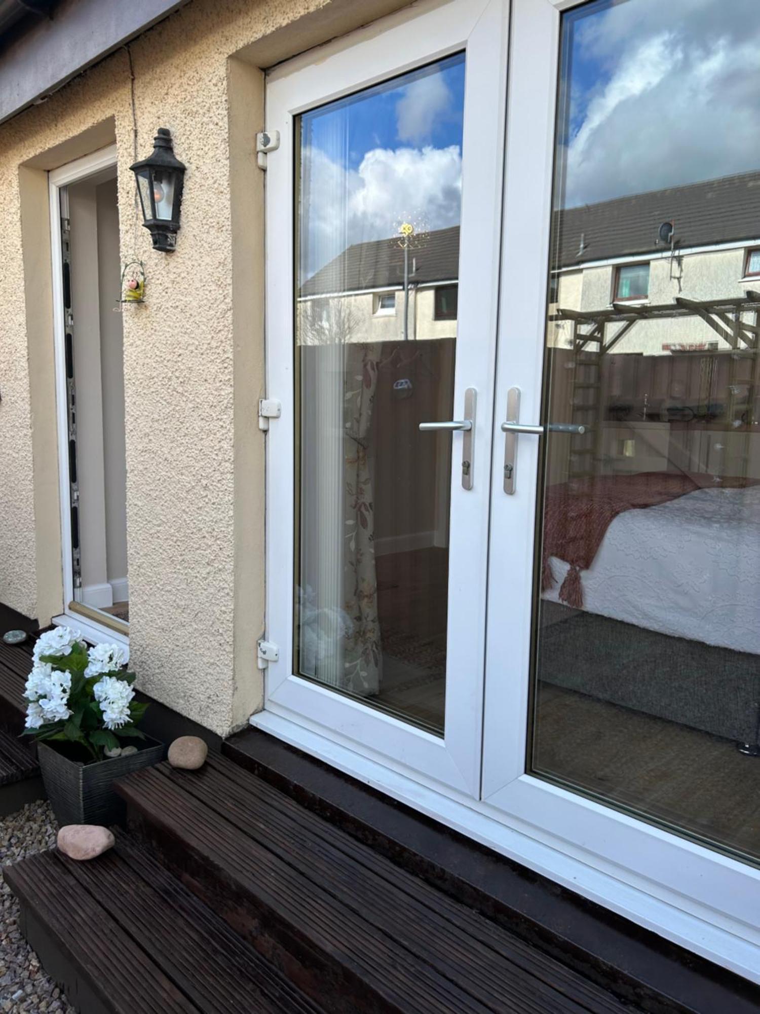 Apartment Stepping Stone Fort William