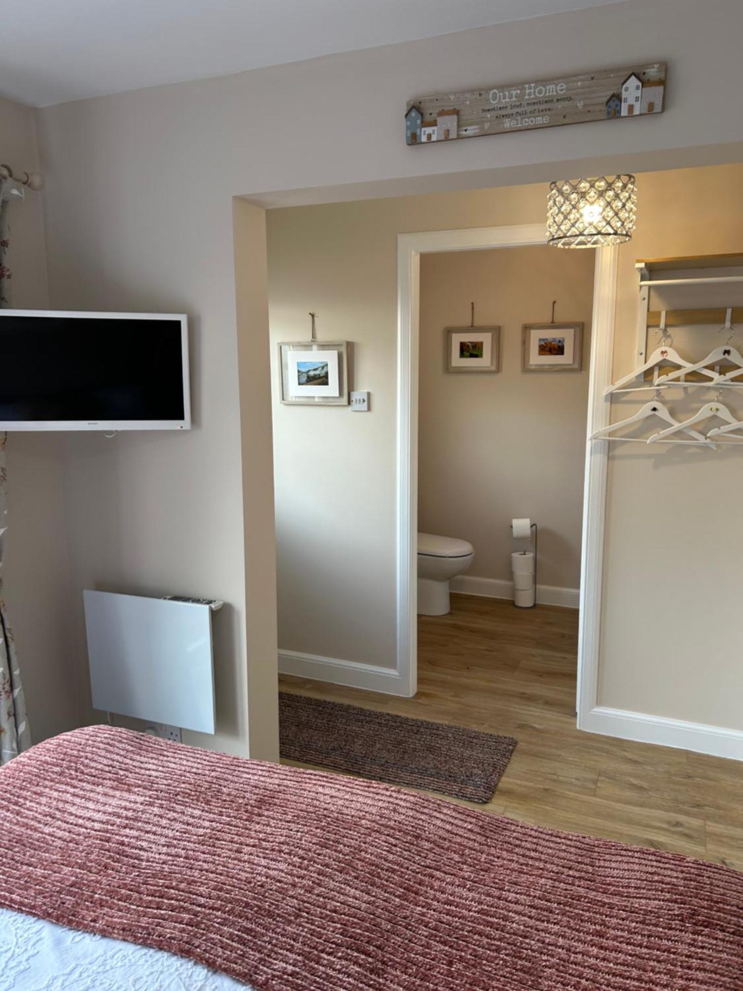 Stepping Stone Apartment Fort William