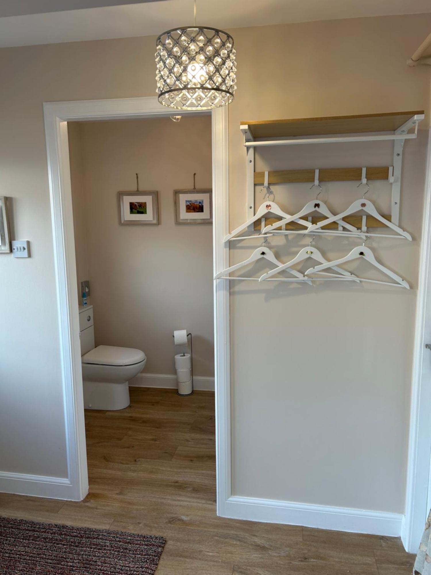 Apartment Stepping Stone Fort William