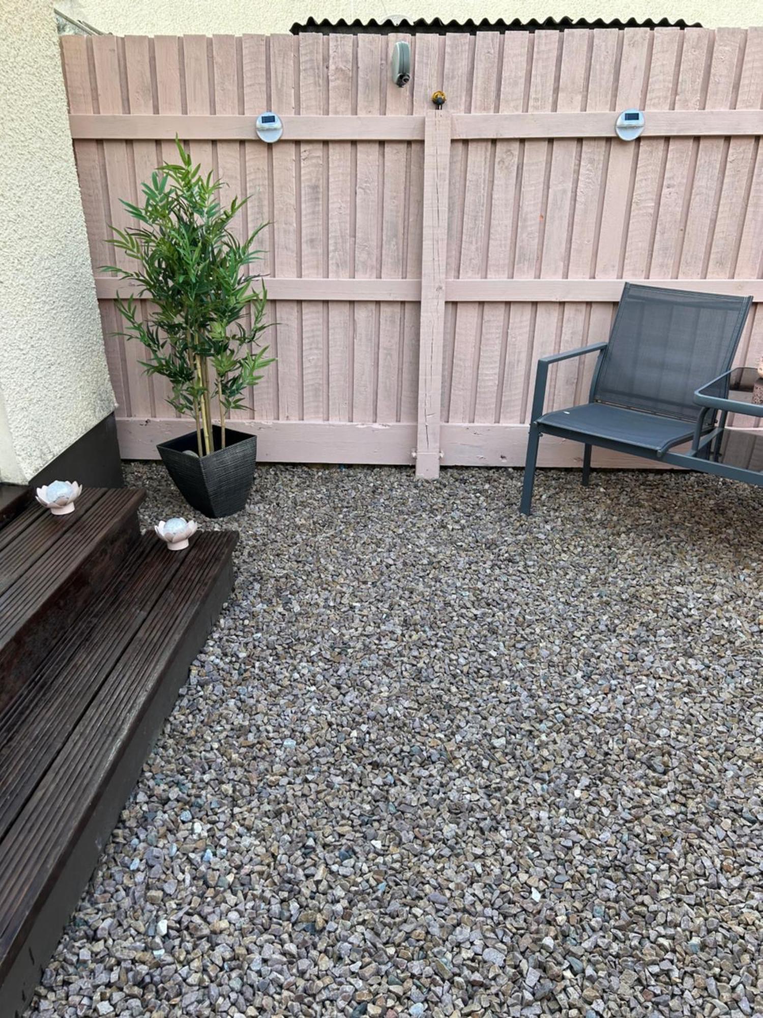 Stepping Stone Apartment *