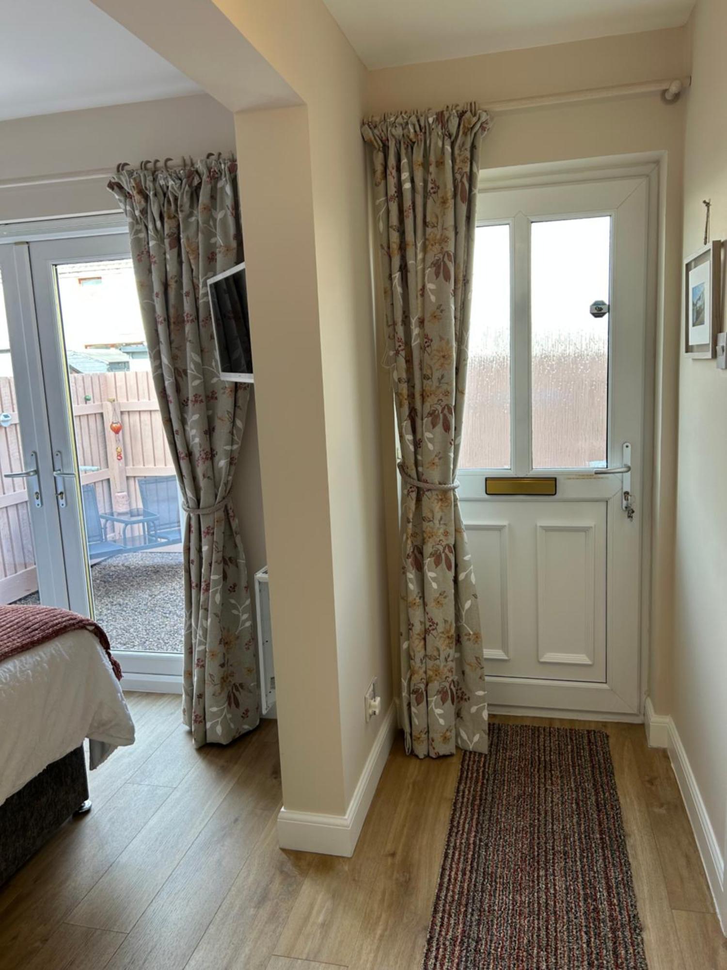 Stepping Stone Apartment Fort William
