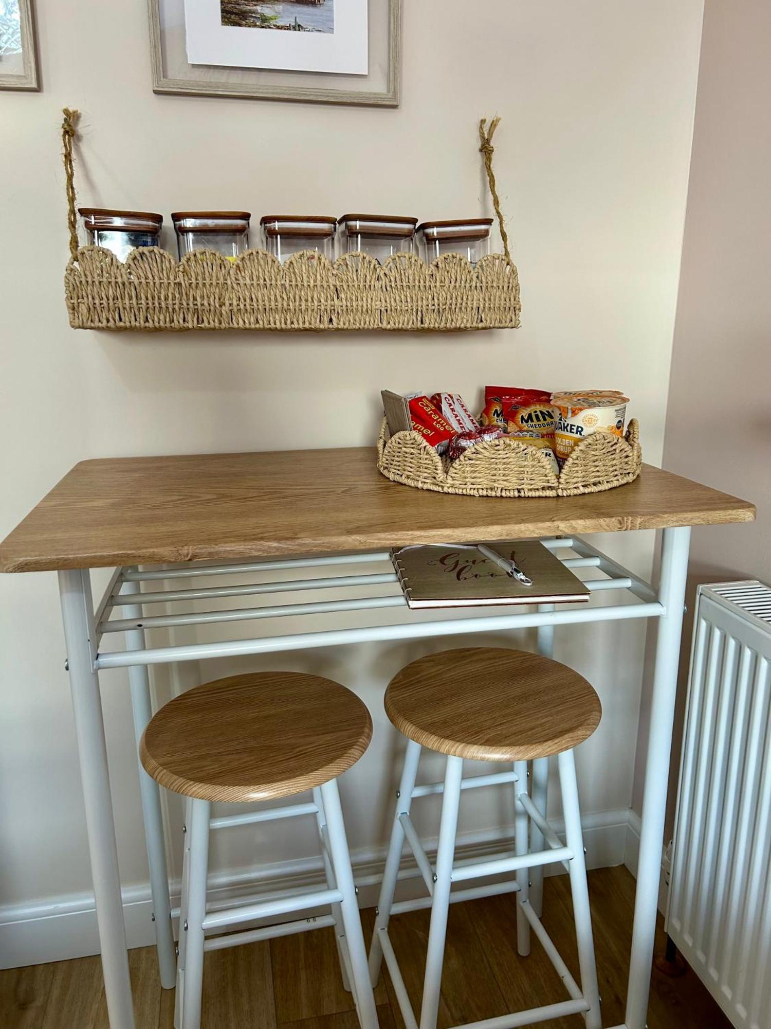 Apartment Stepping Stone Fort William