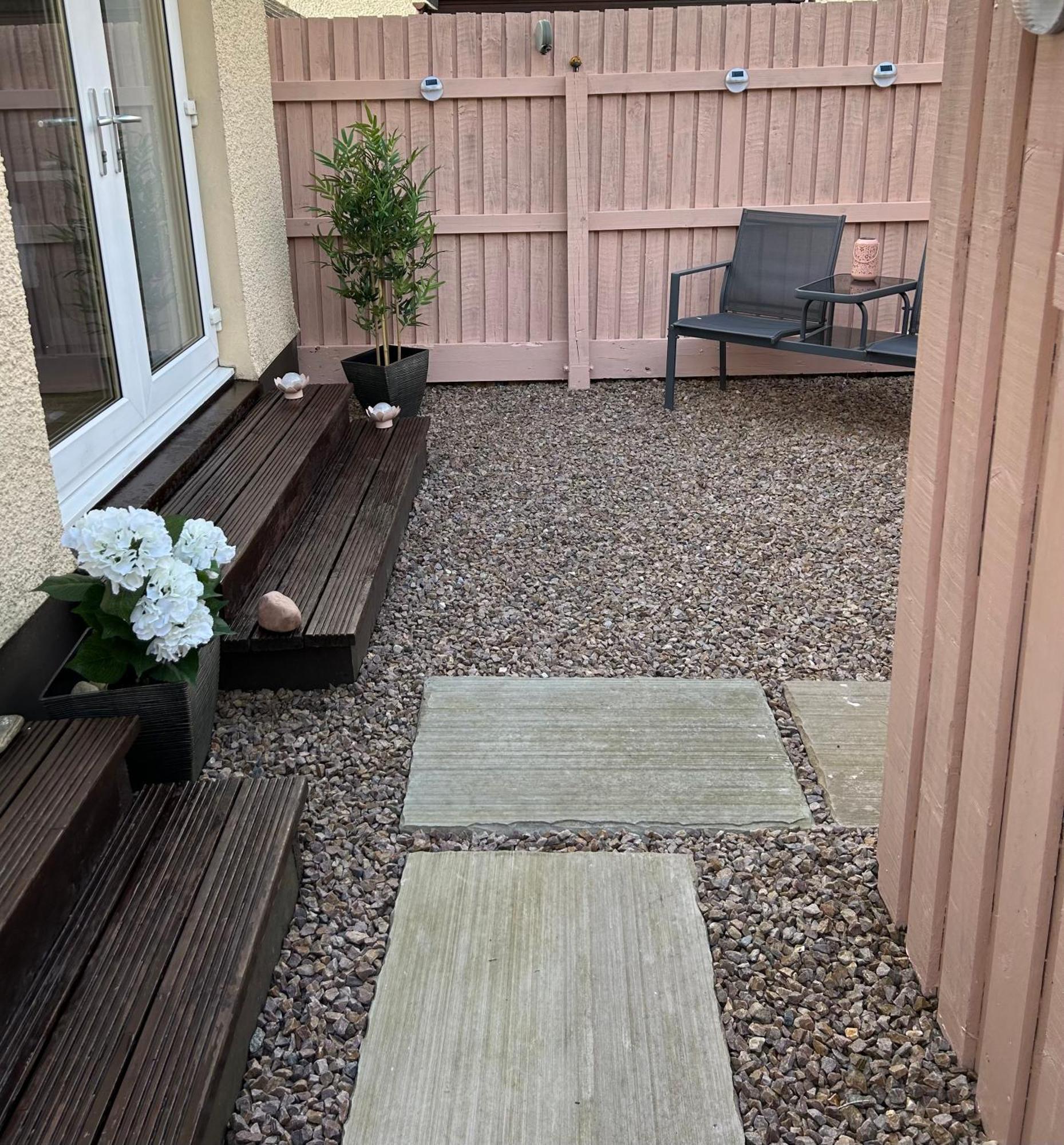 Stepping Stone Apartment Fort William