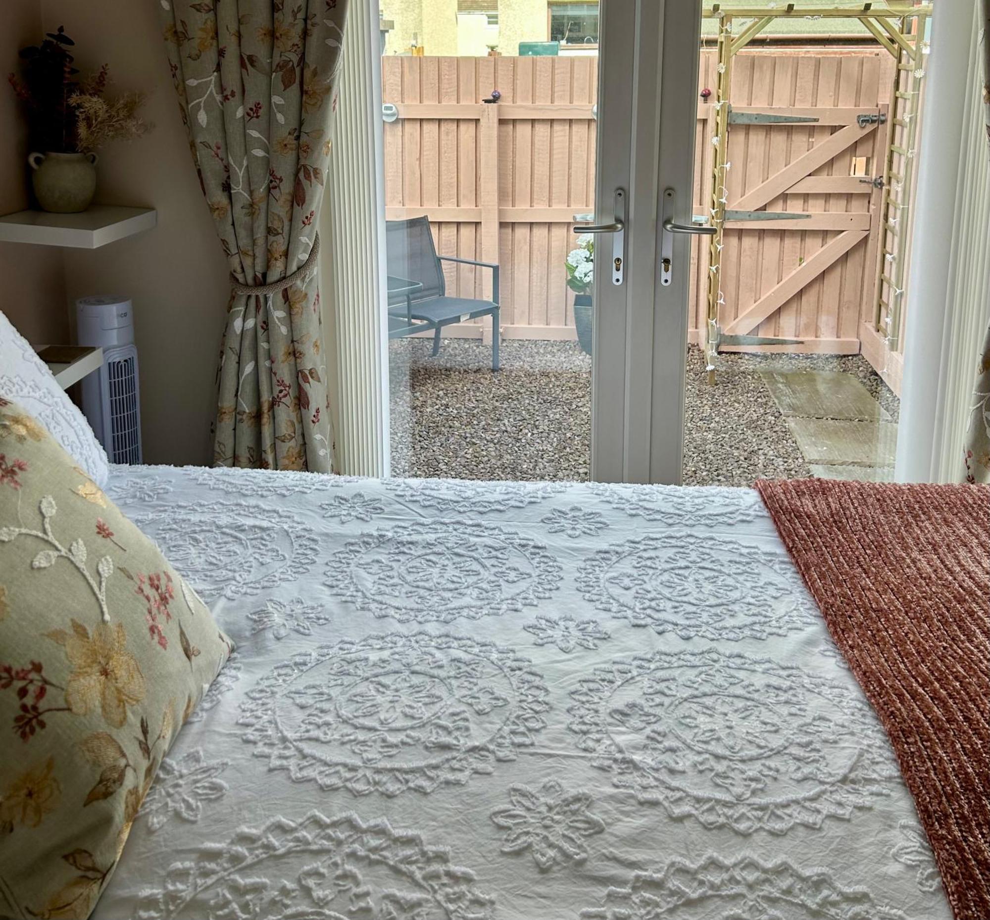 Apartment Stepping Stone Fort William
