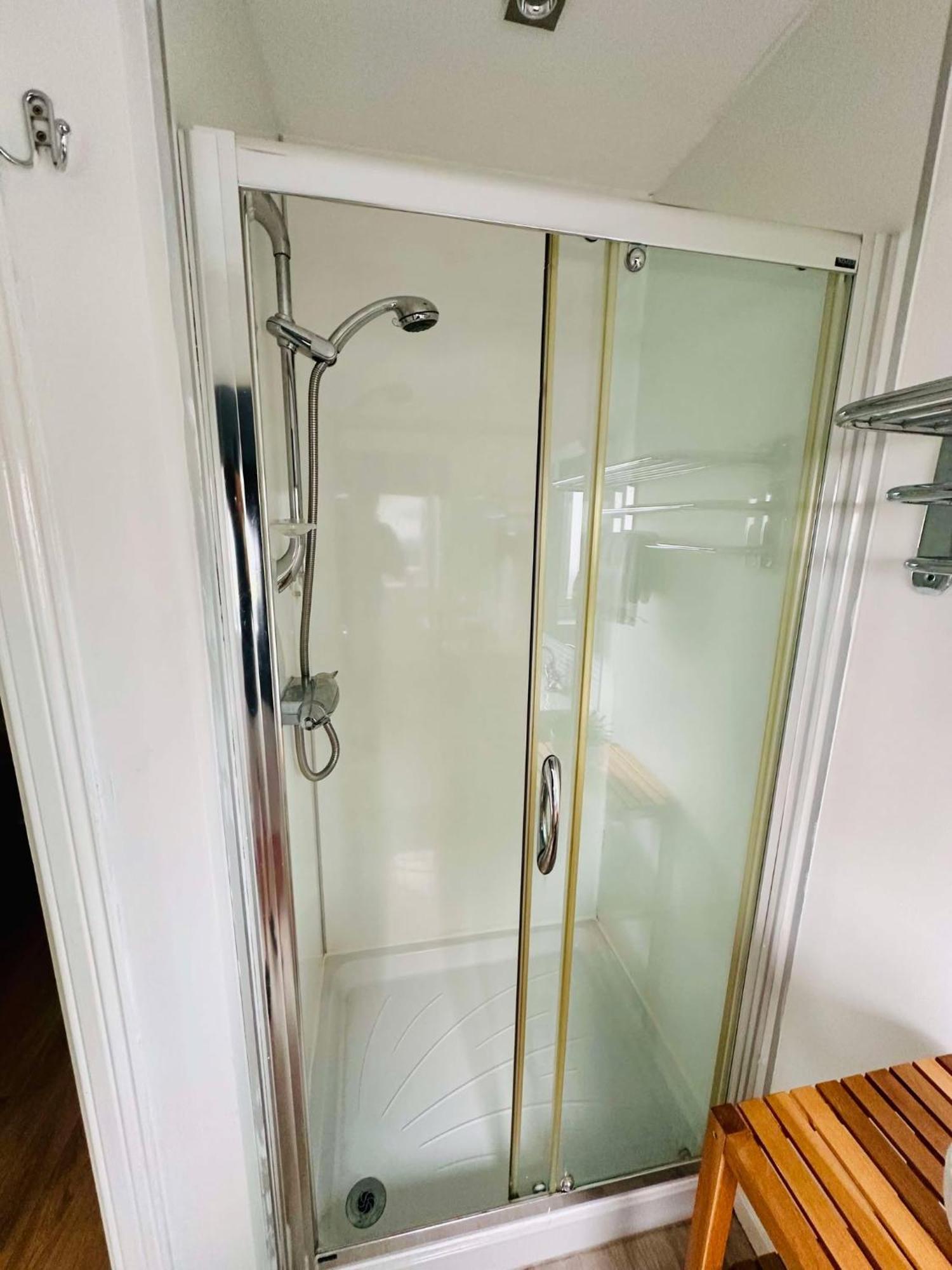 Alt-An Lodge Retreat & Lodge En-Suite Room Fort William