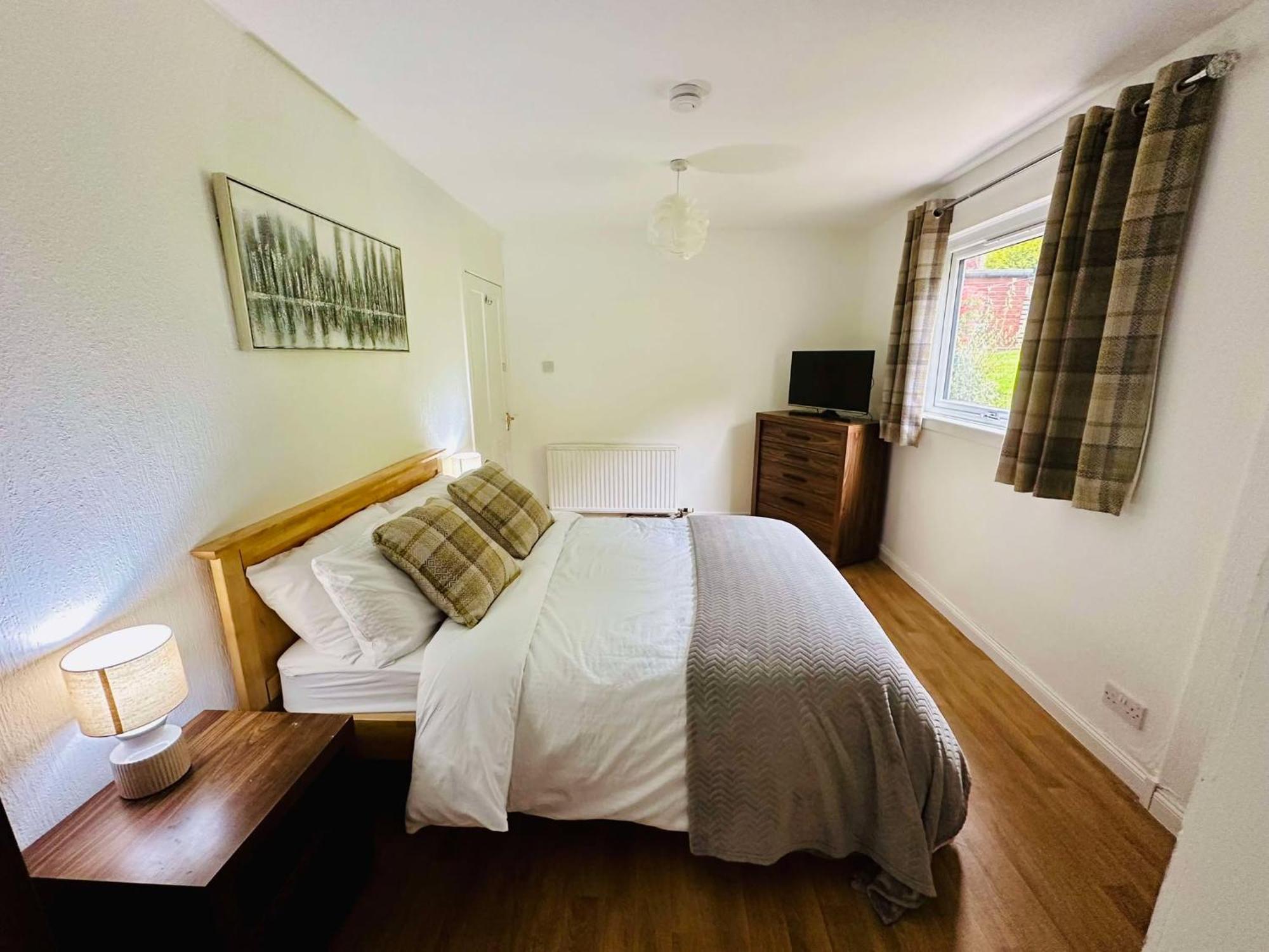 Alt-An Lodge Retreat & Lodge En-Suite Room Apartment *