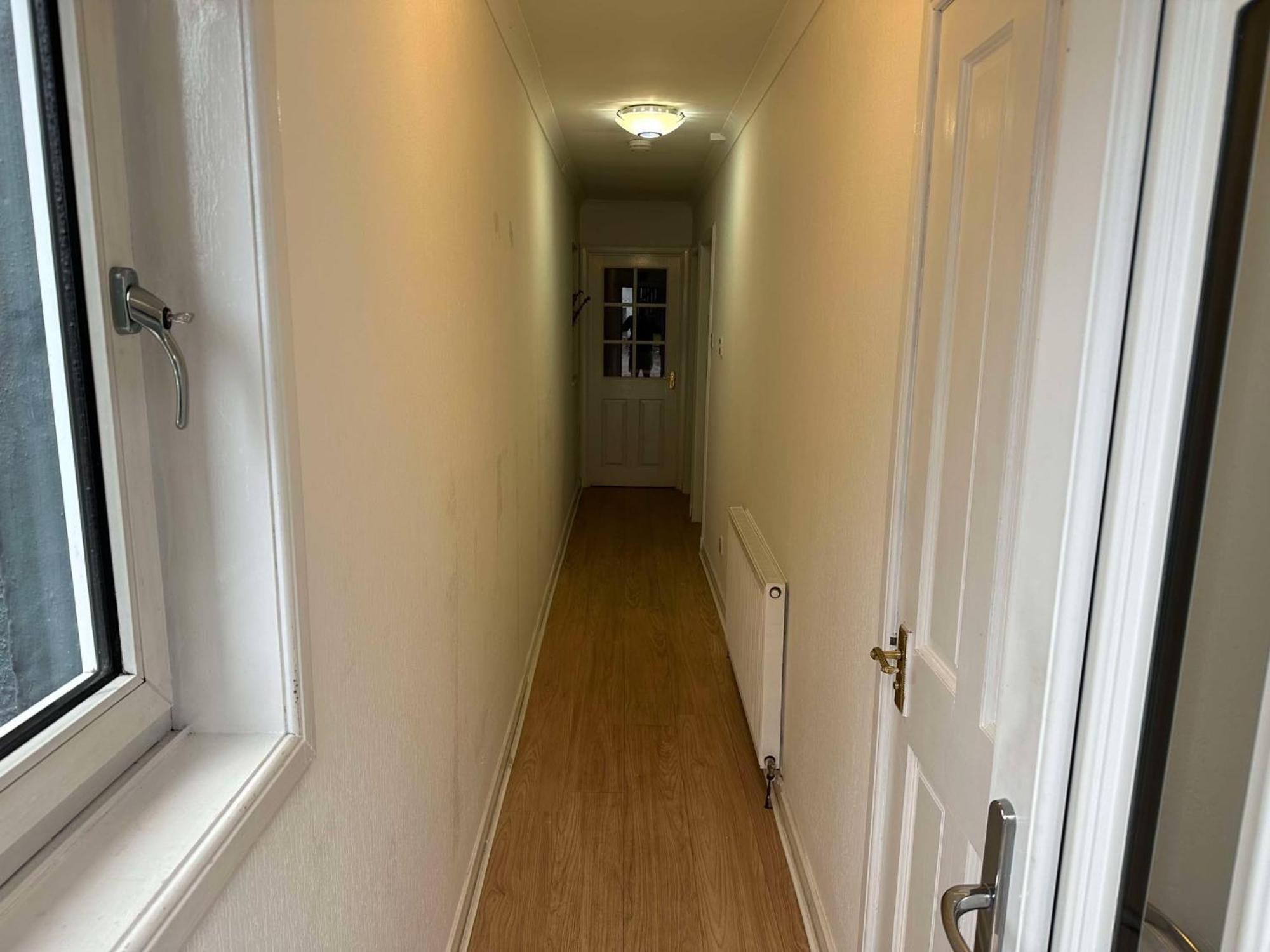 Apartment Alt-An Lodge Retreat & Lodge En-Suite Room *