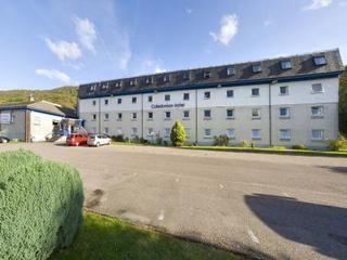 The Caledonian Hotel 3*