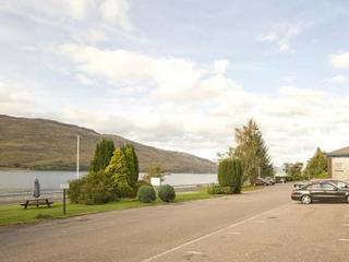 The Caledonian Hotel Fort William