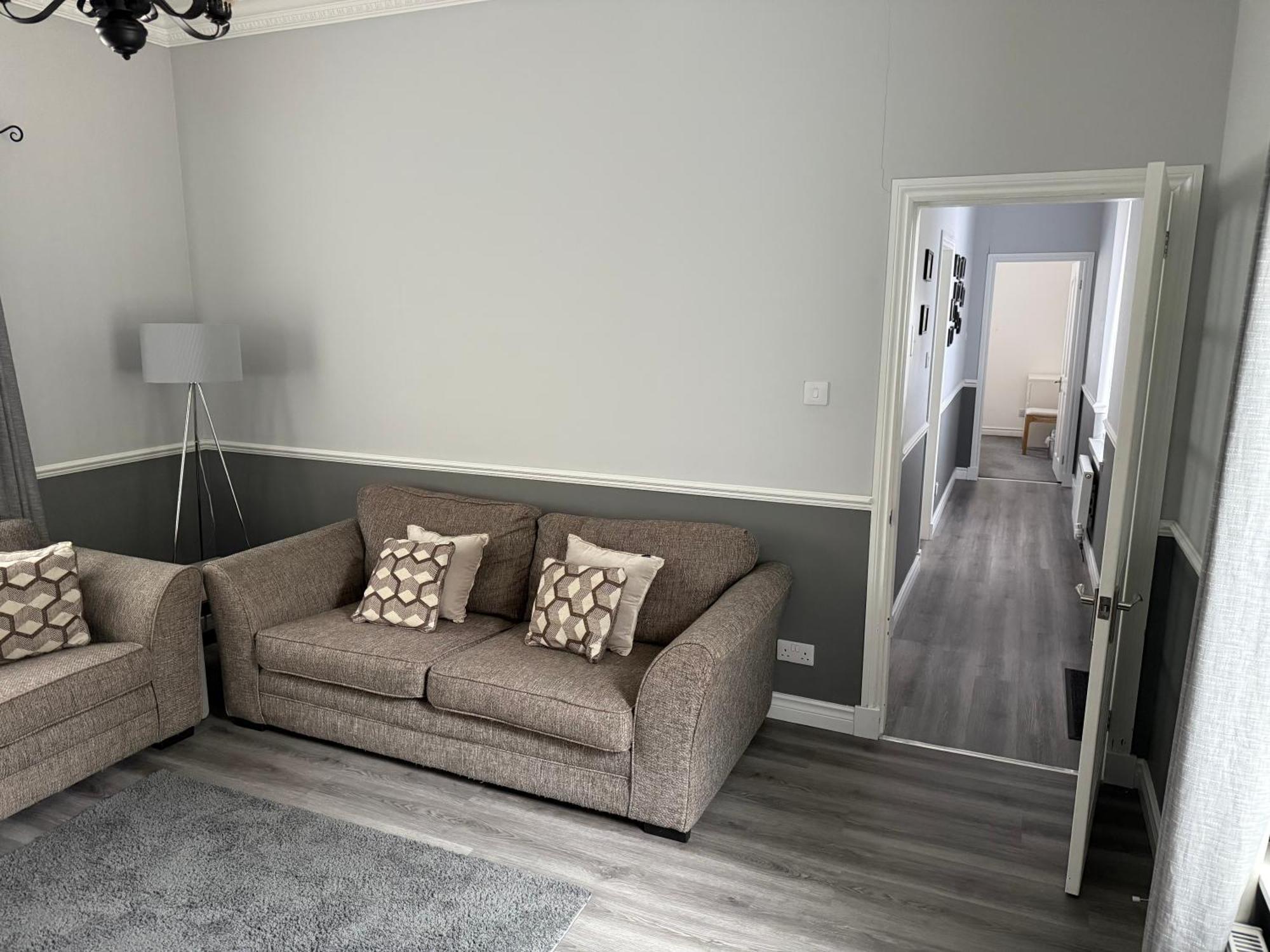 Holiday home Annat