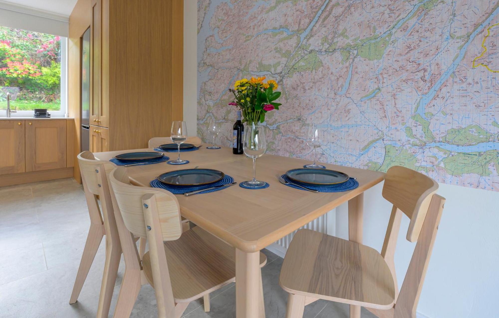 Heathercroft Apartment-quiet, 2 Bed Apartment