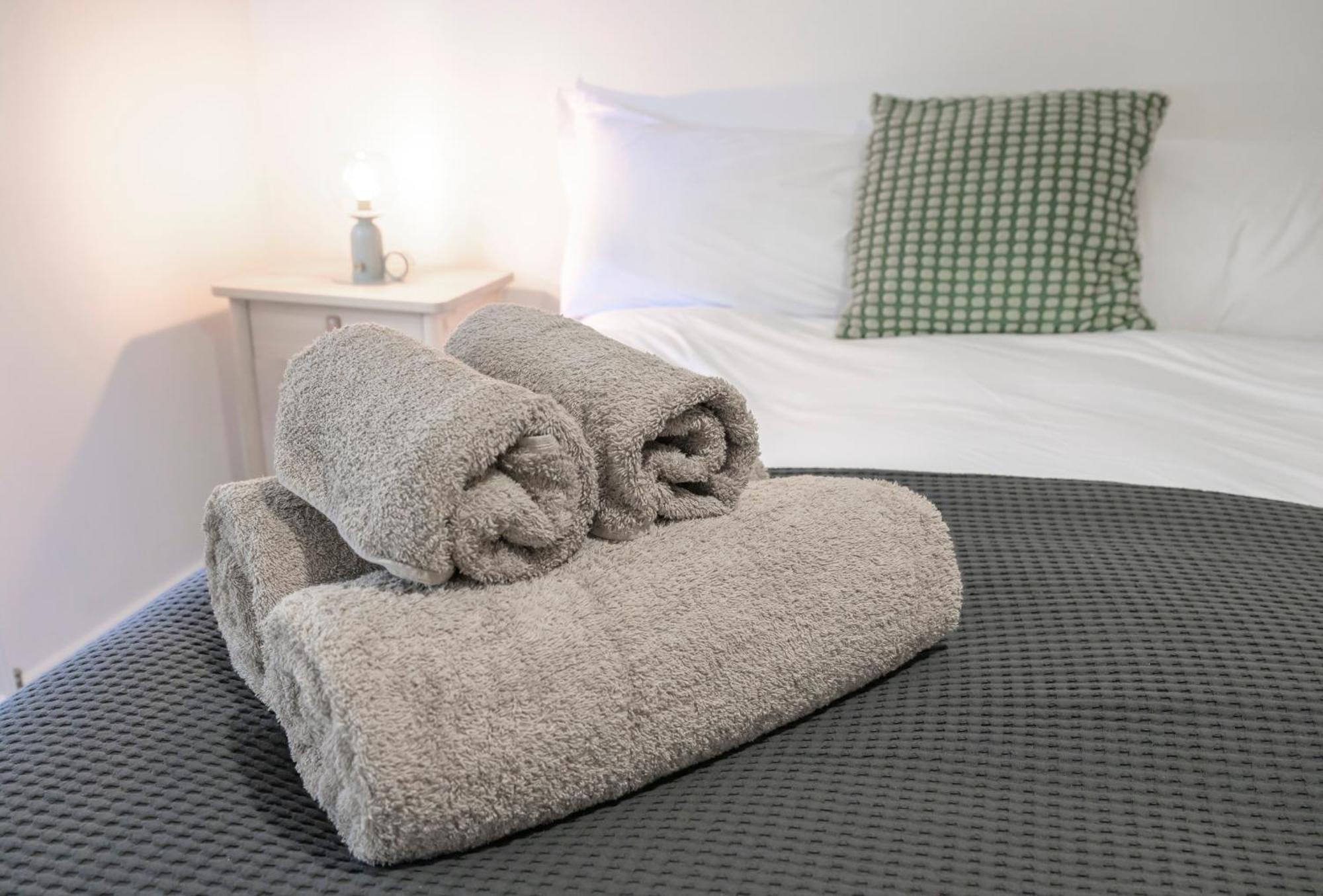Apartment Heathercroft Apartment-quiet, 2 Bed Fort William