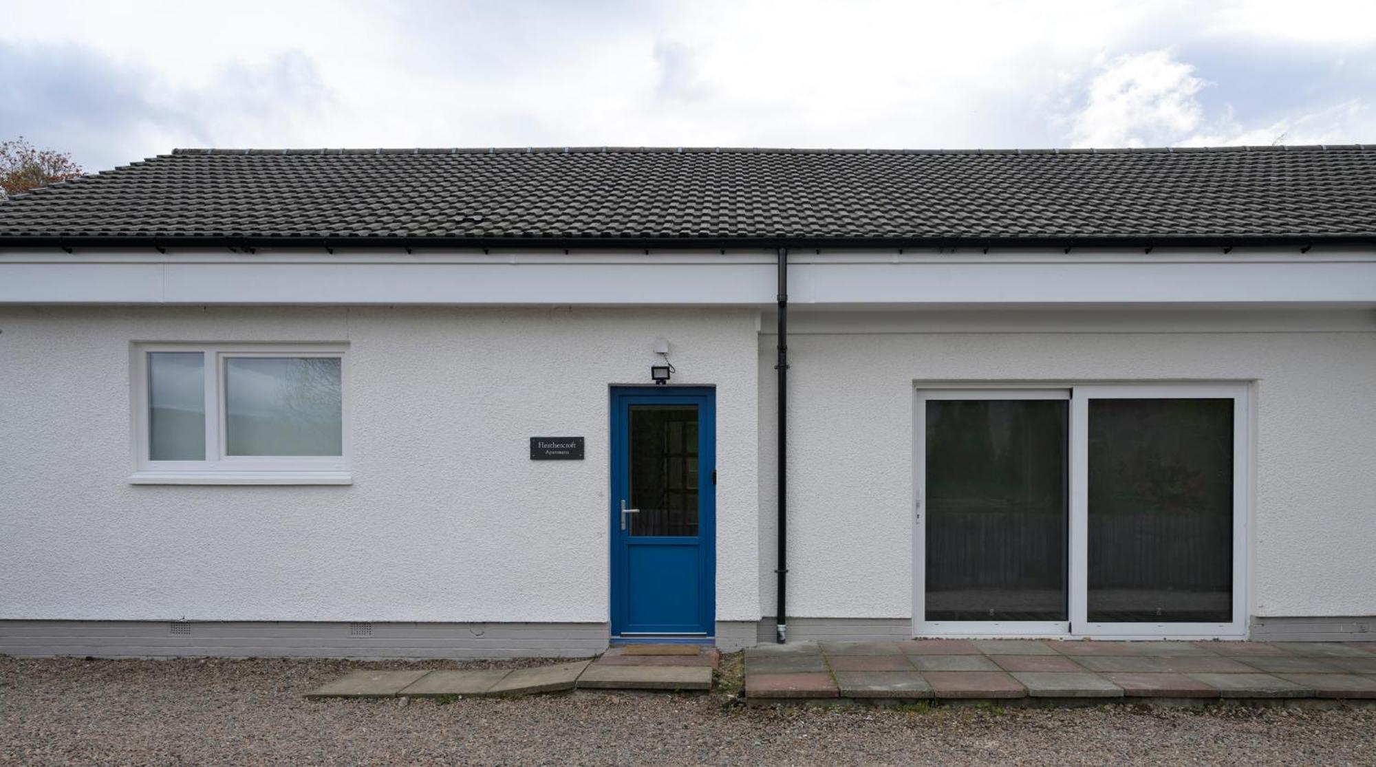 Apartment Heathercroft Apartment-quiet, 2 Bed Fort William