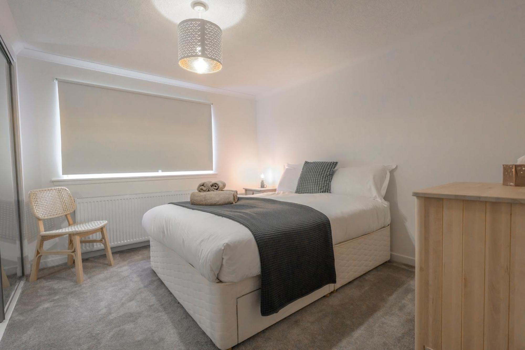 Apartment Heathercroft Apartment-quiet, 2 Bed