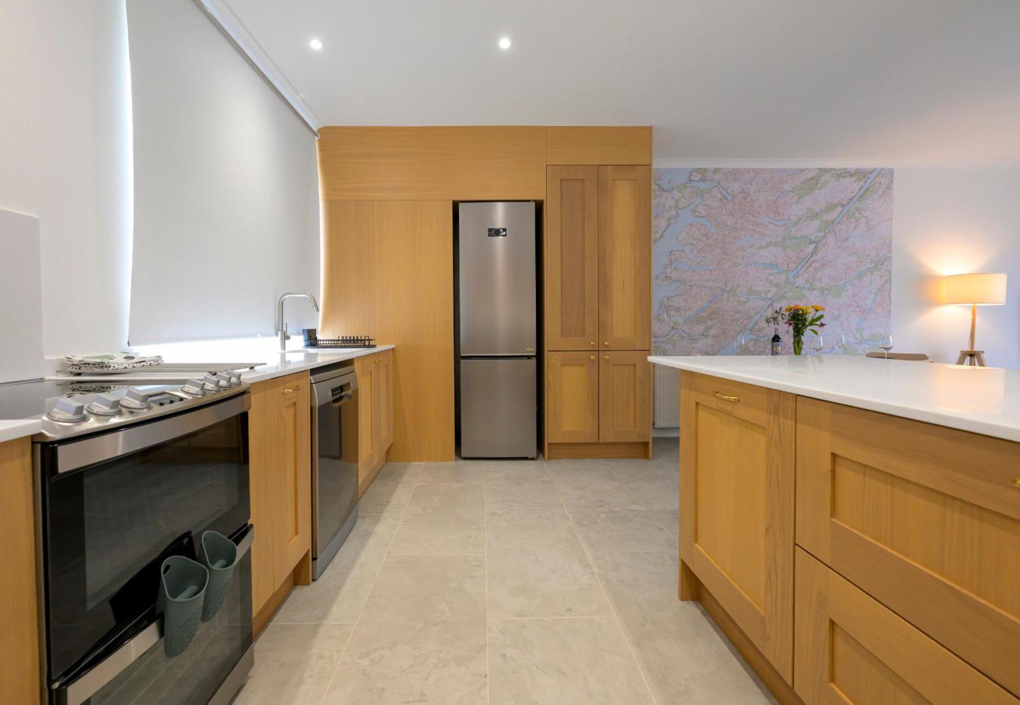 Apartment Heathercroft Apartment-quiet, 2 Bed Fort William