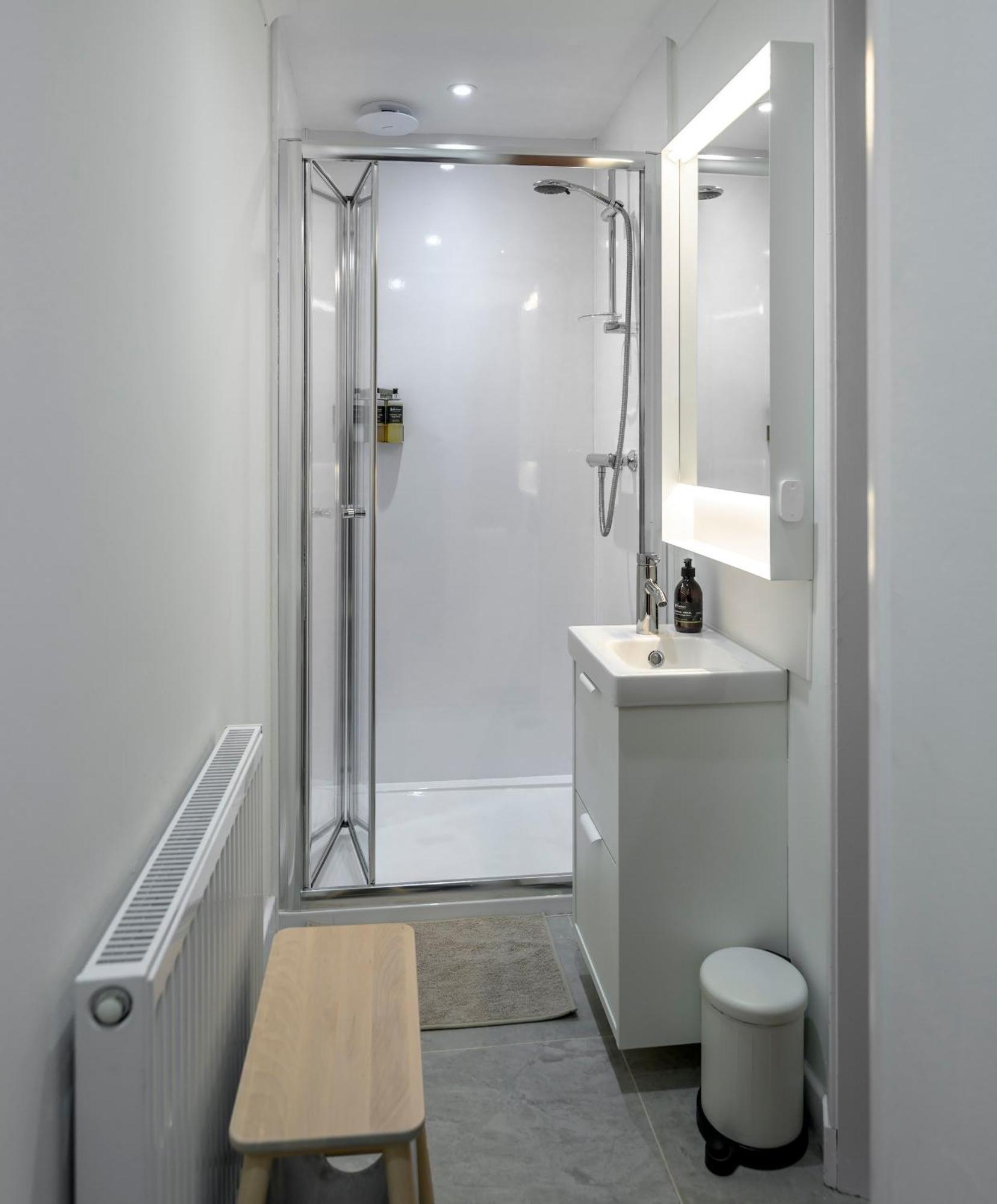 Heathercroft Apartment-quiet, 2 Bed Fort William