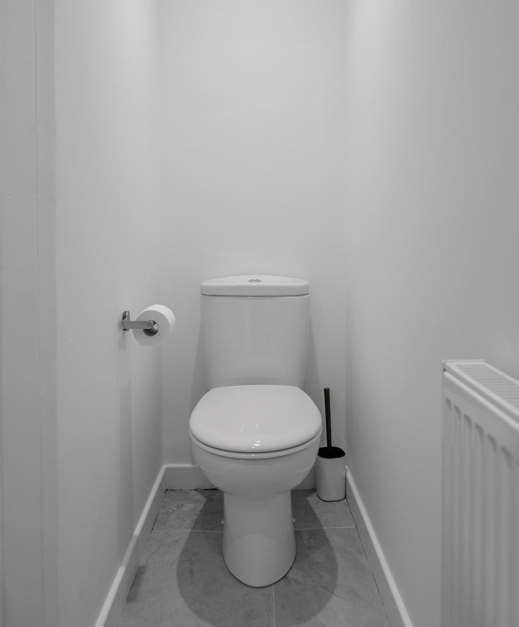 Heathercroft Apartment-quiet, 2 Bed Apartment