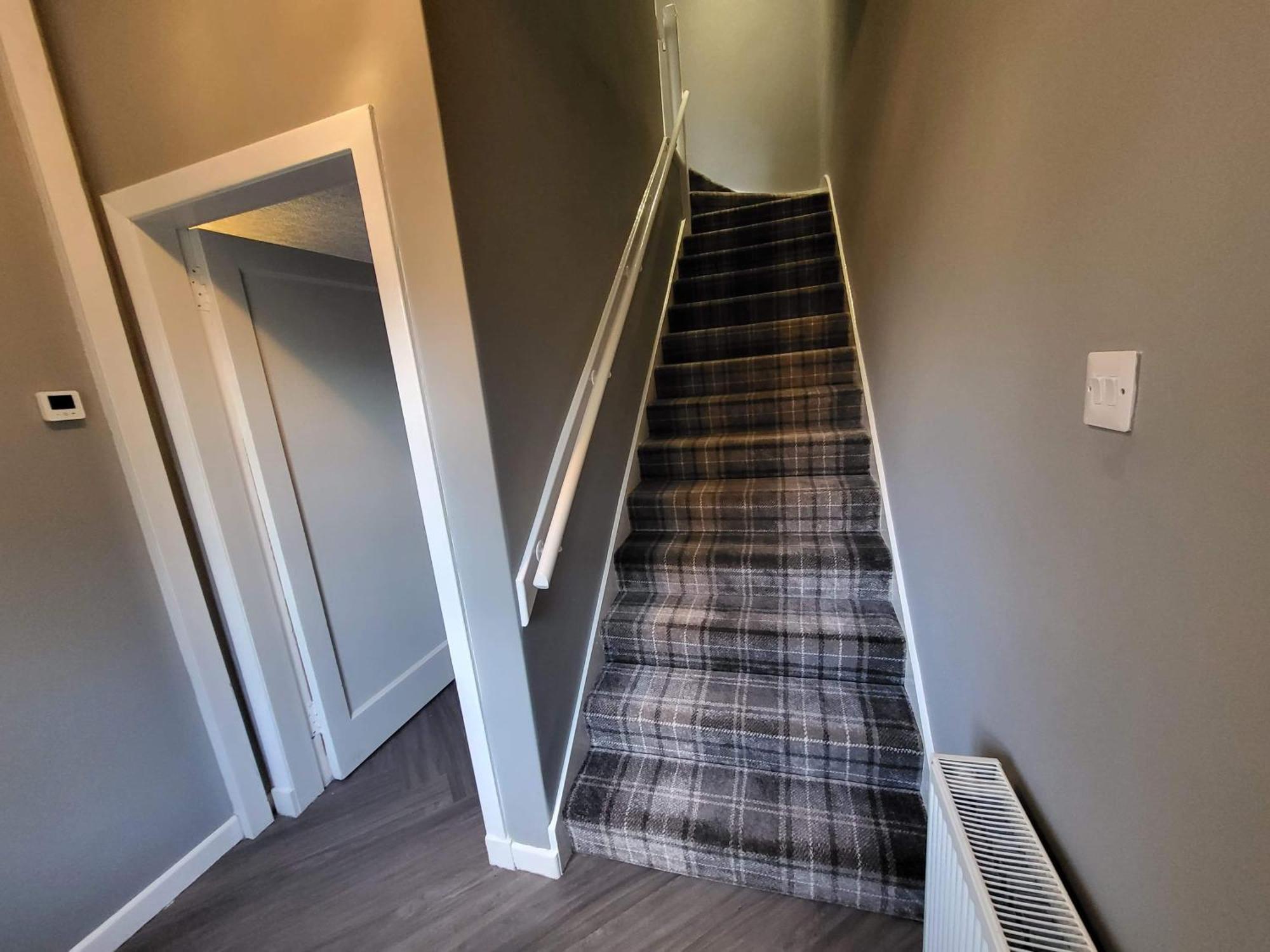 Beinn Breagha Holiday home