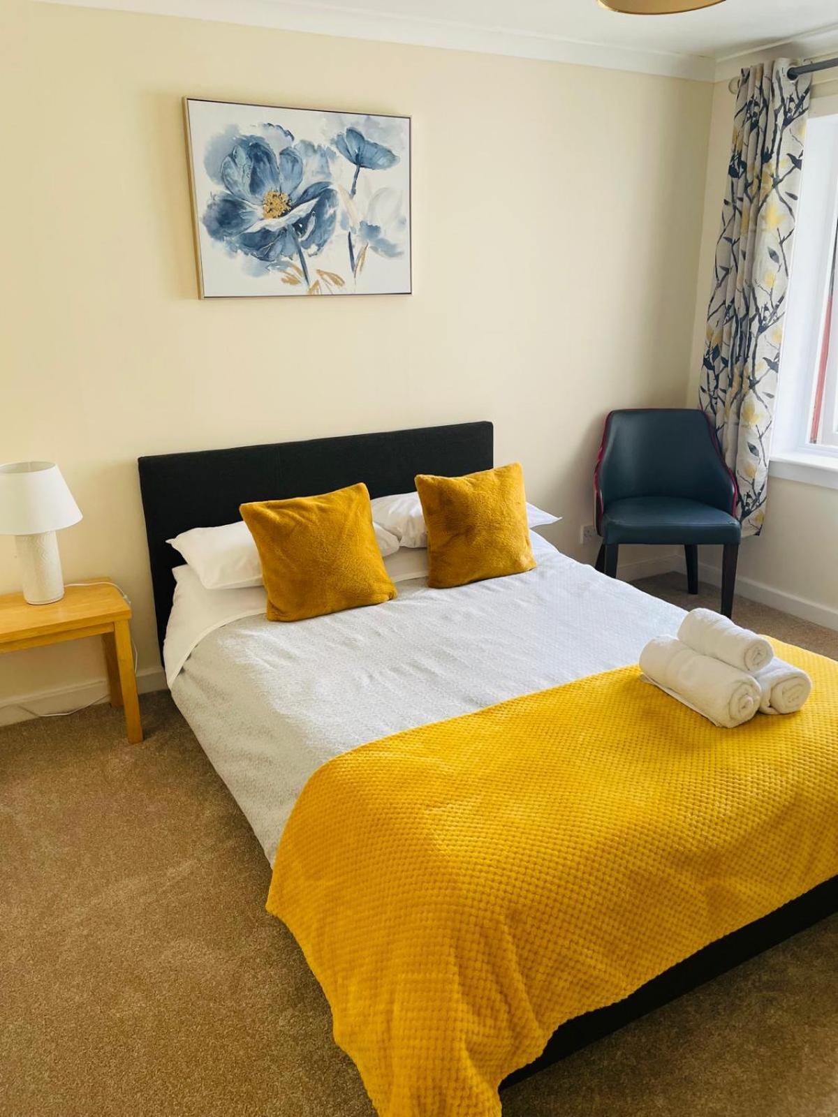 Apartment Wallace House Fort William