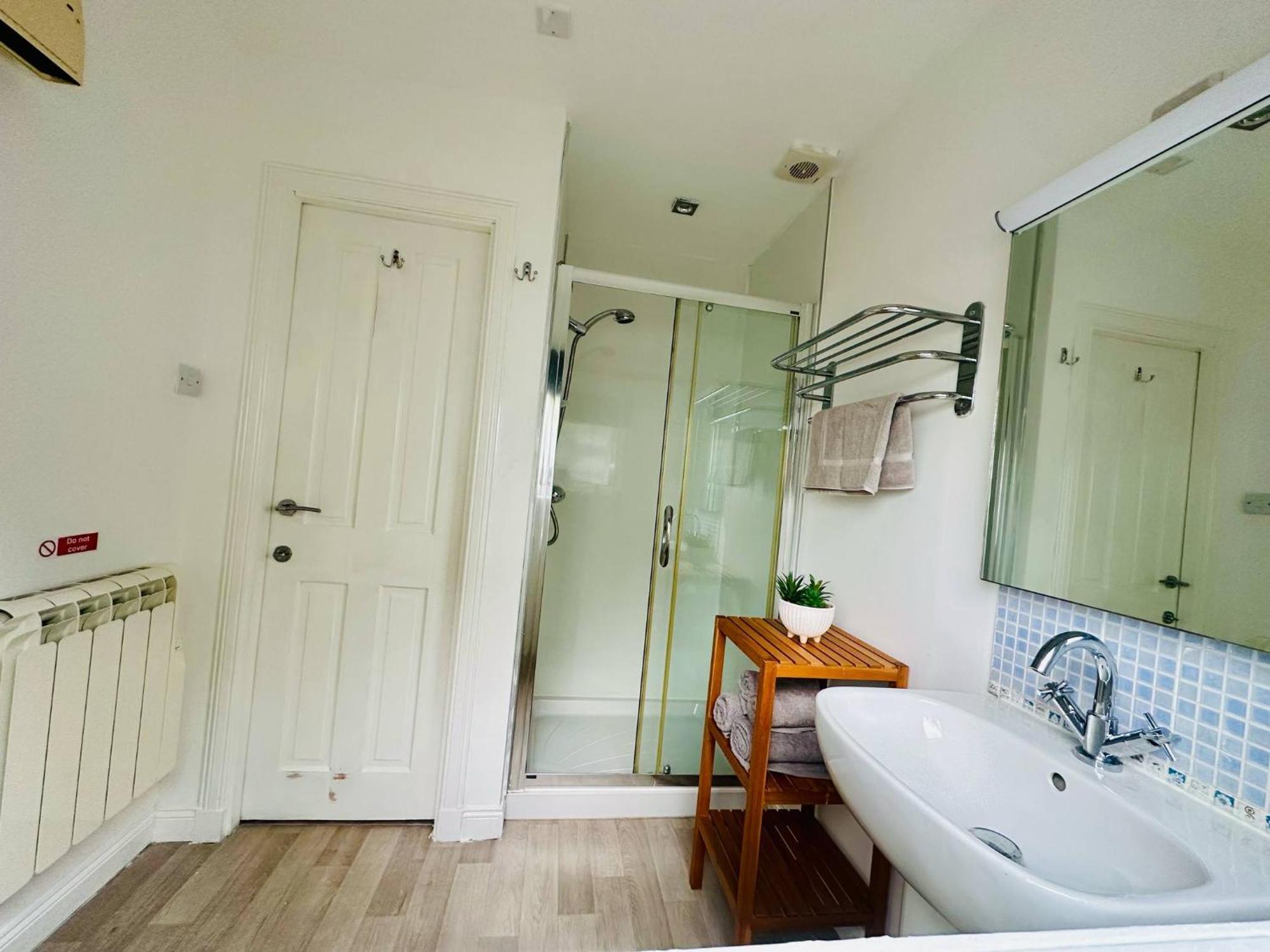 Alt-an Retreat & En-suite * Fort William