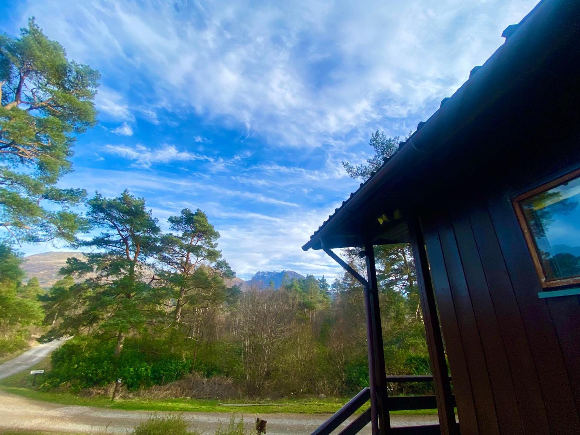 Chalet Star