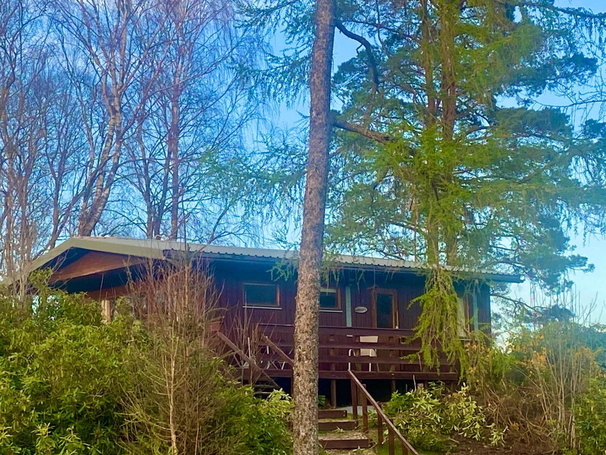 Chalet Star *