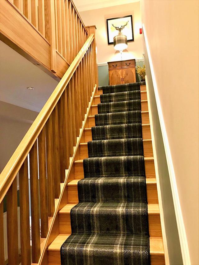 Blythedale House Bed & Breakfast *