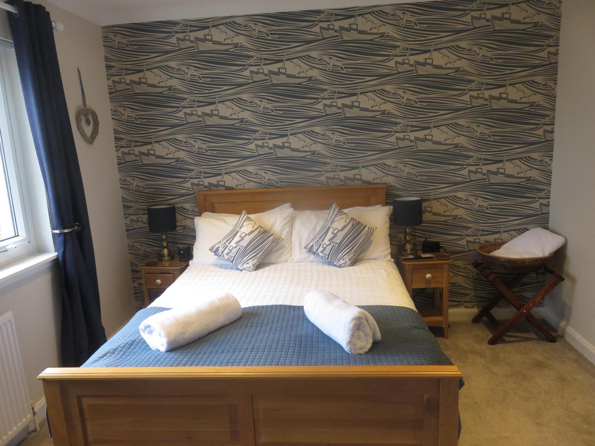 Bed & Breakfast Blythedale House *