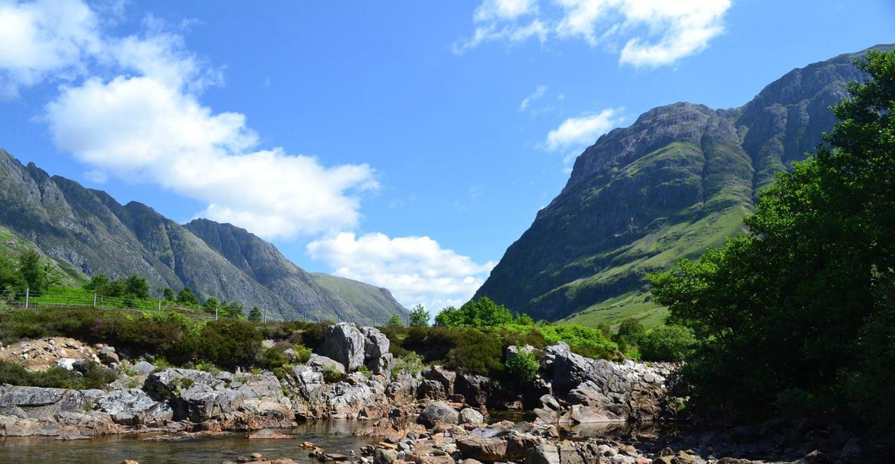 Bed & Breakfast Blythedale House Fort William