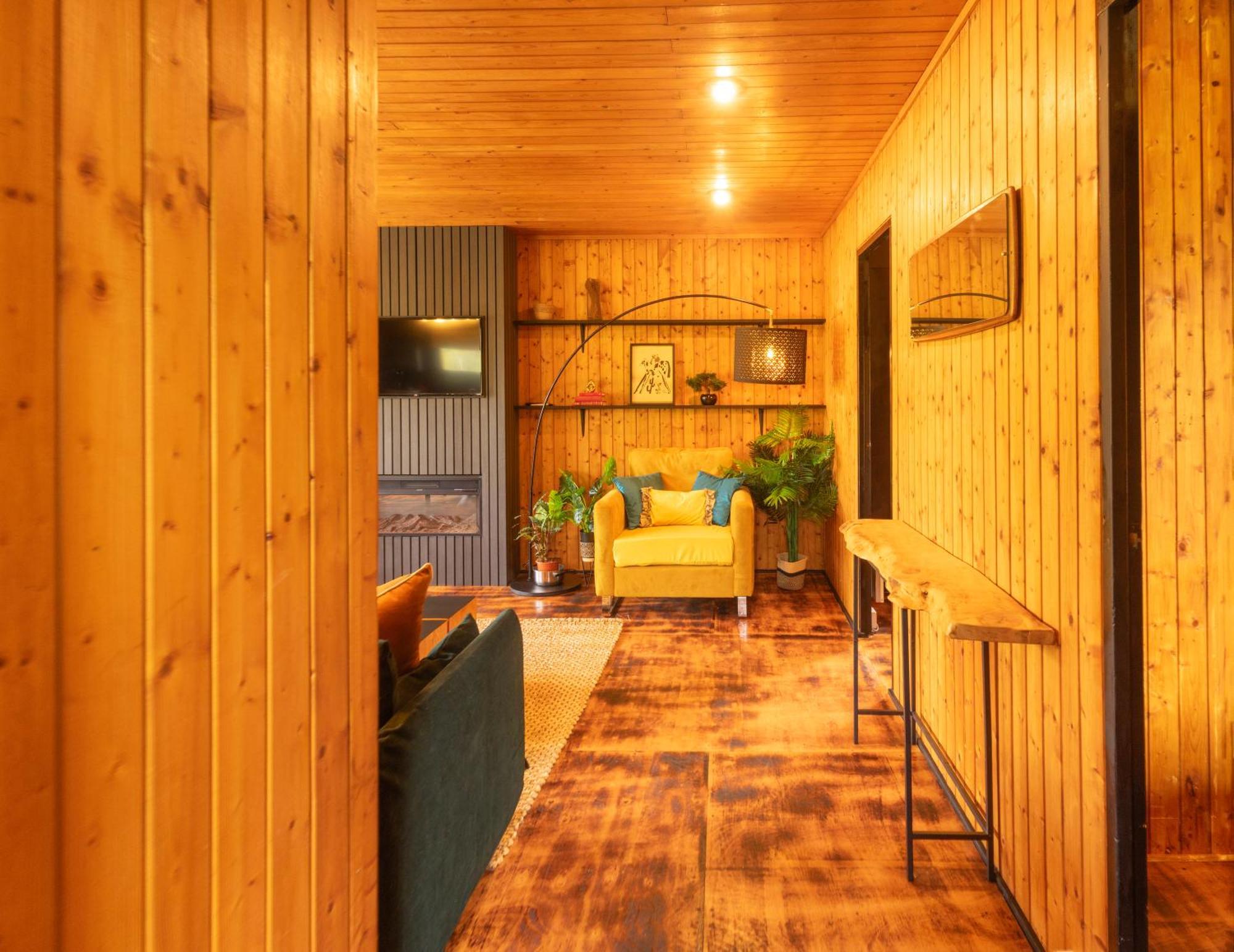 Kingswood Lodge Fort William