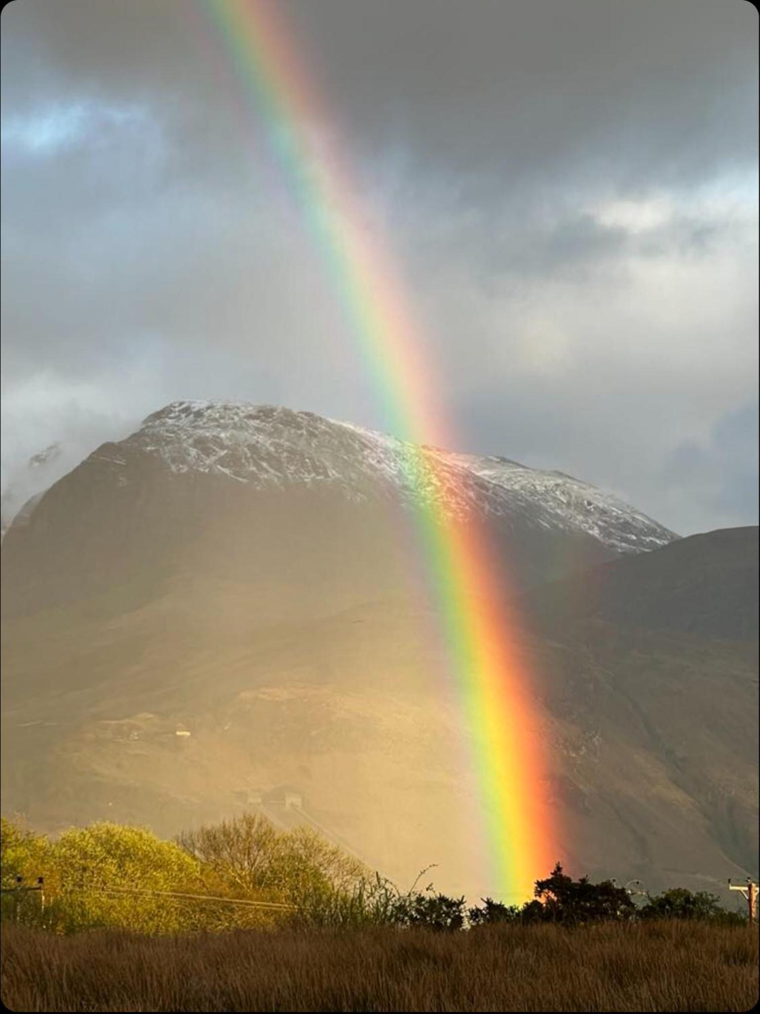 Croft * Fort William