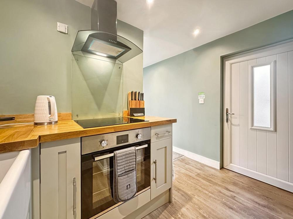Apartment Alt-an Retreat & En-suite