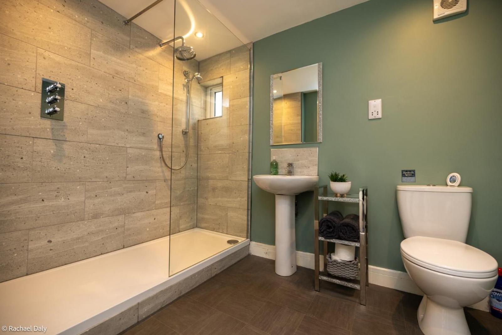 Alt-an Retreat & En-suite * Fort William