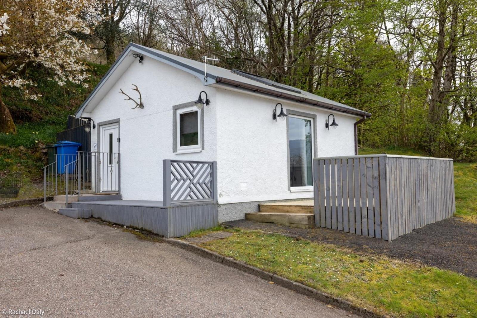 Alt-an Retreat & En-suite
