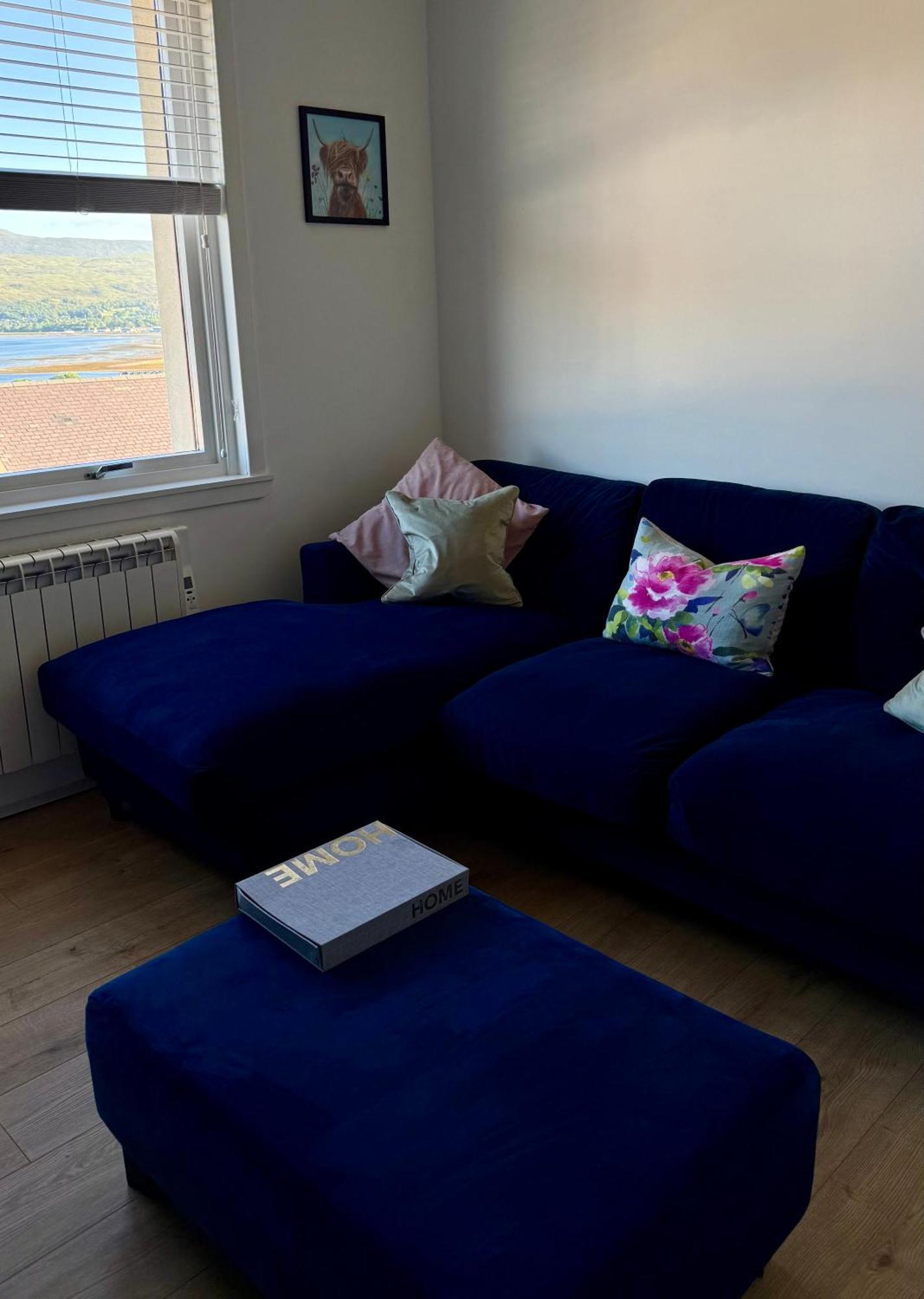 Apartment Millbrae Fort William