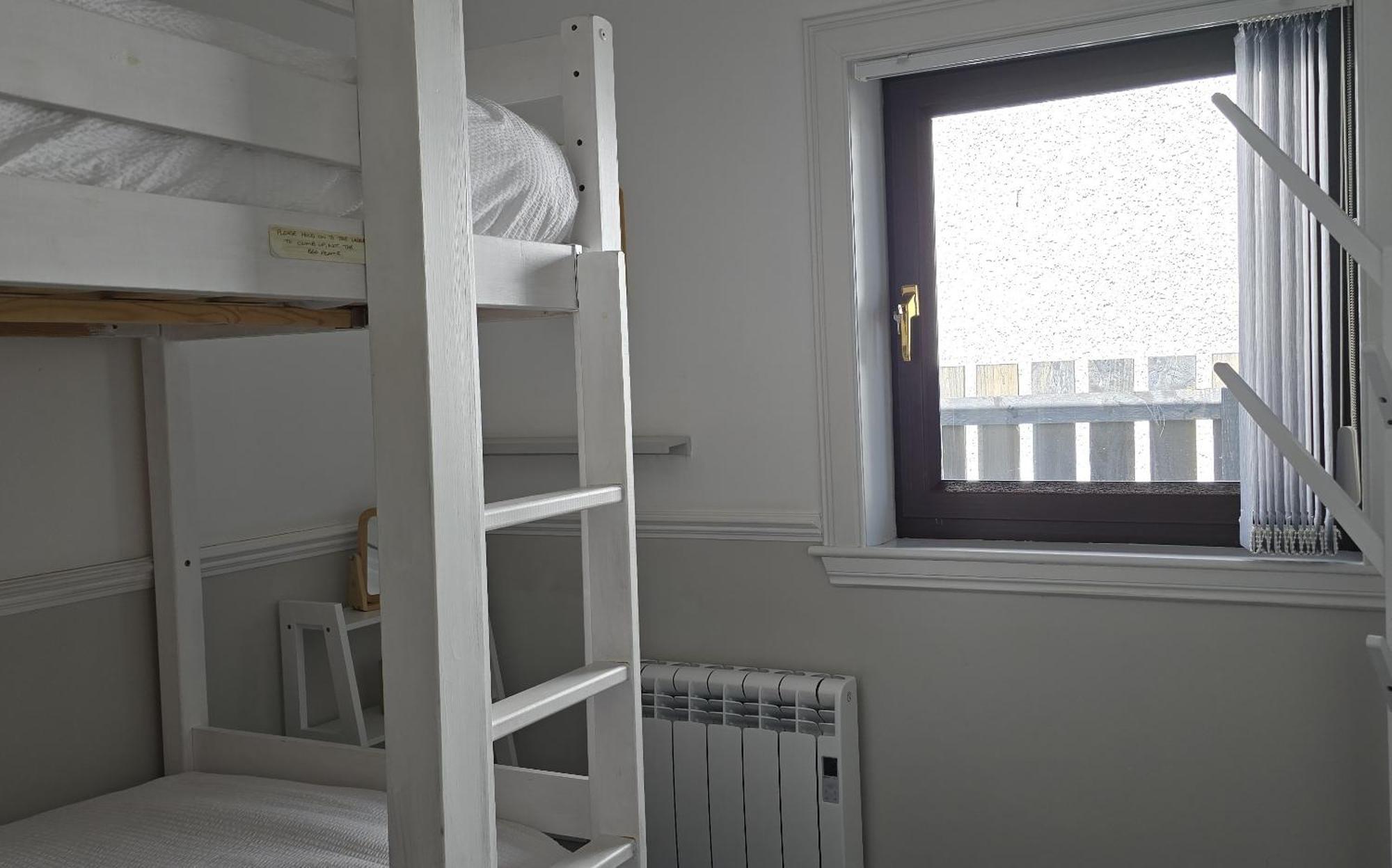 Field At Ardenvale Self Catering Fort William