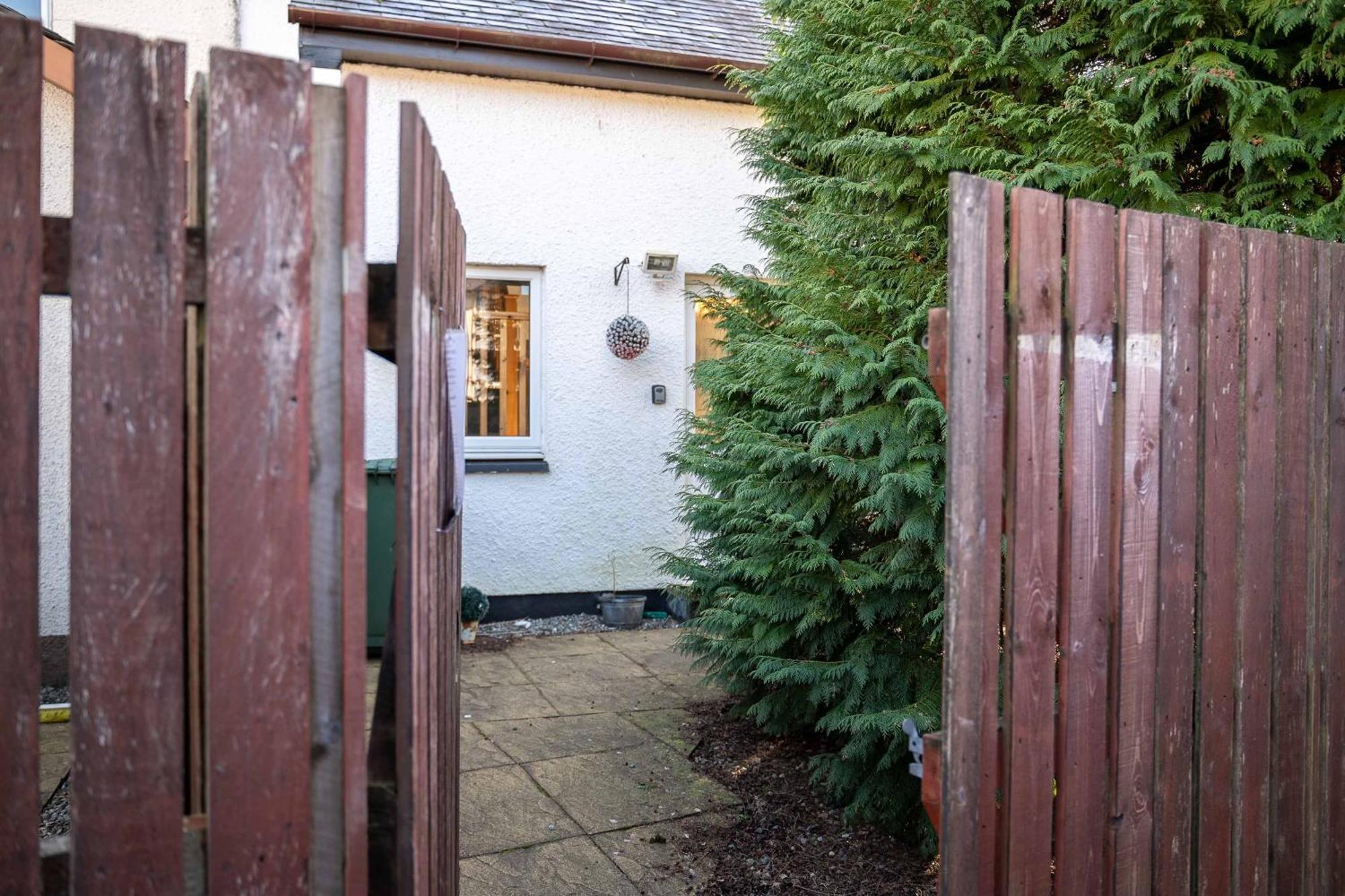 A Wee House In The Highlands Apartment *