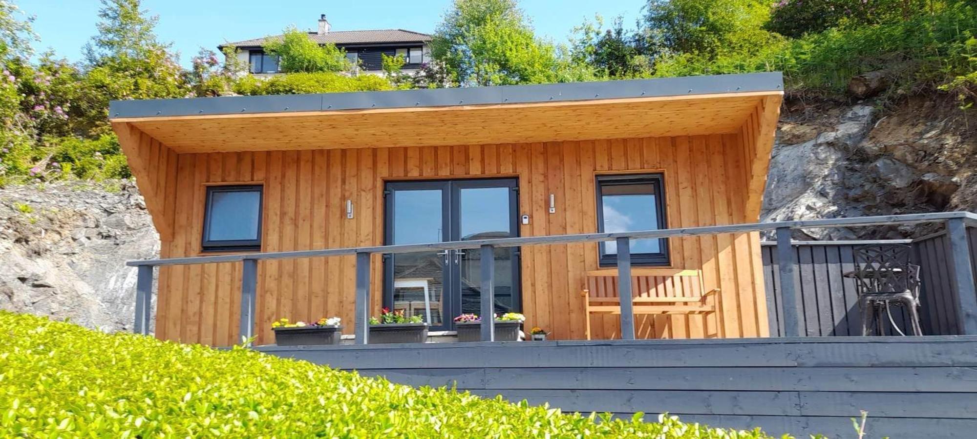 Apartment The Loch Fort William