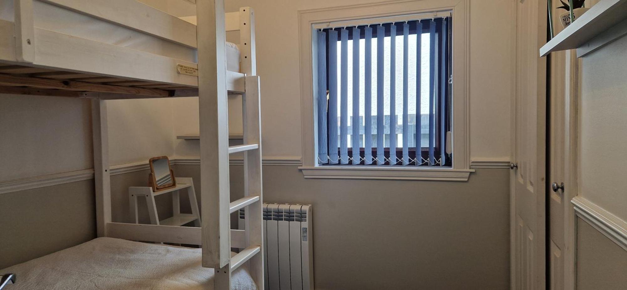 Holiday home Field At Ardenvale Self Catering Fort William