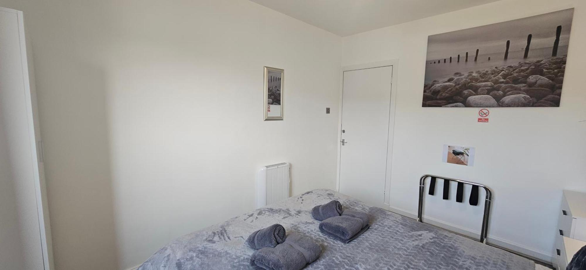 Apartment Regina In William Fort William