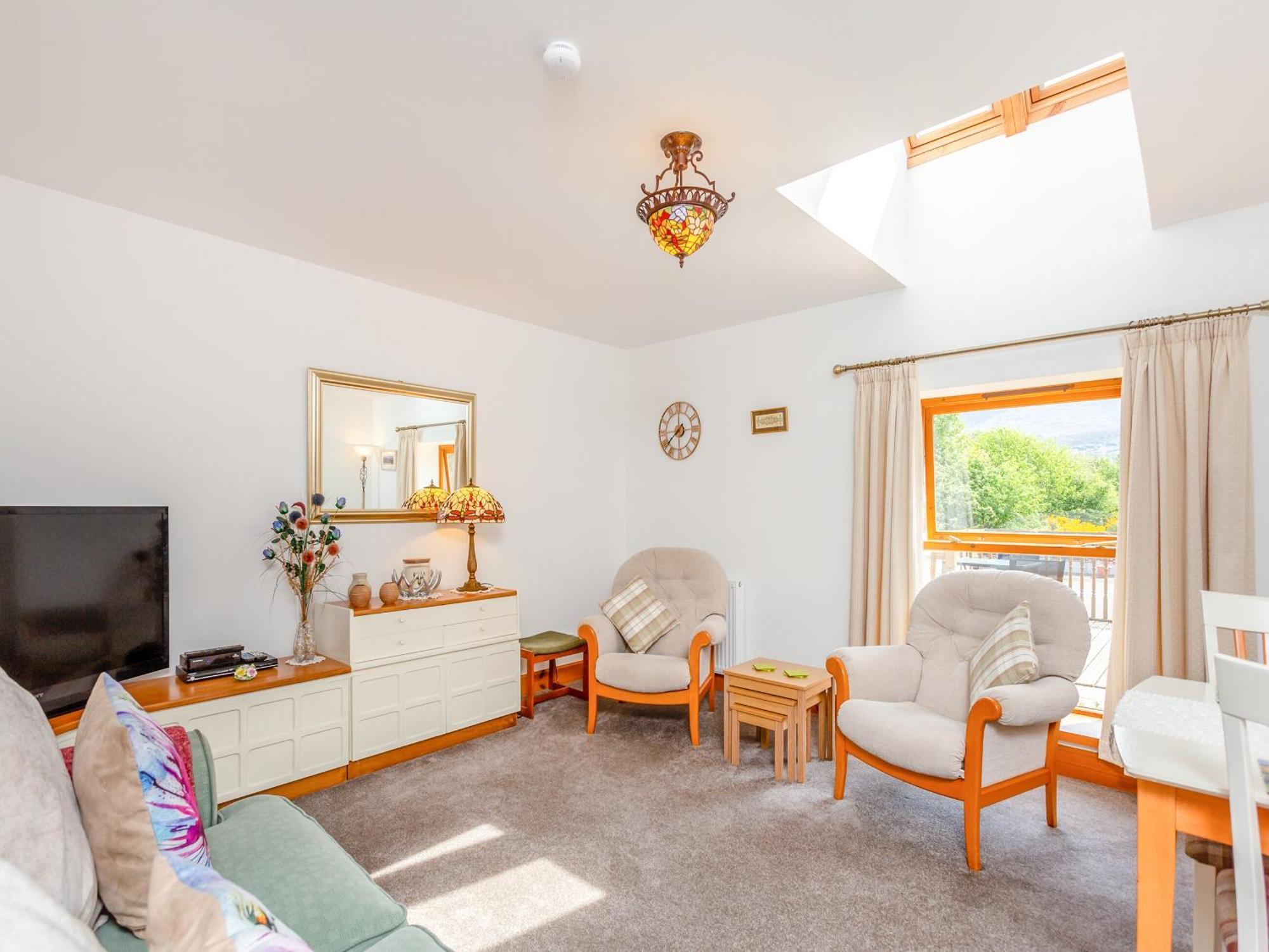 Fyvie * Fort William