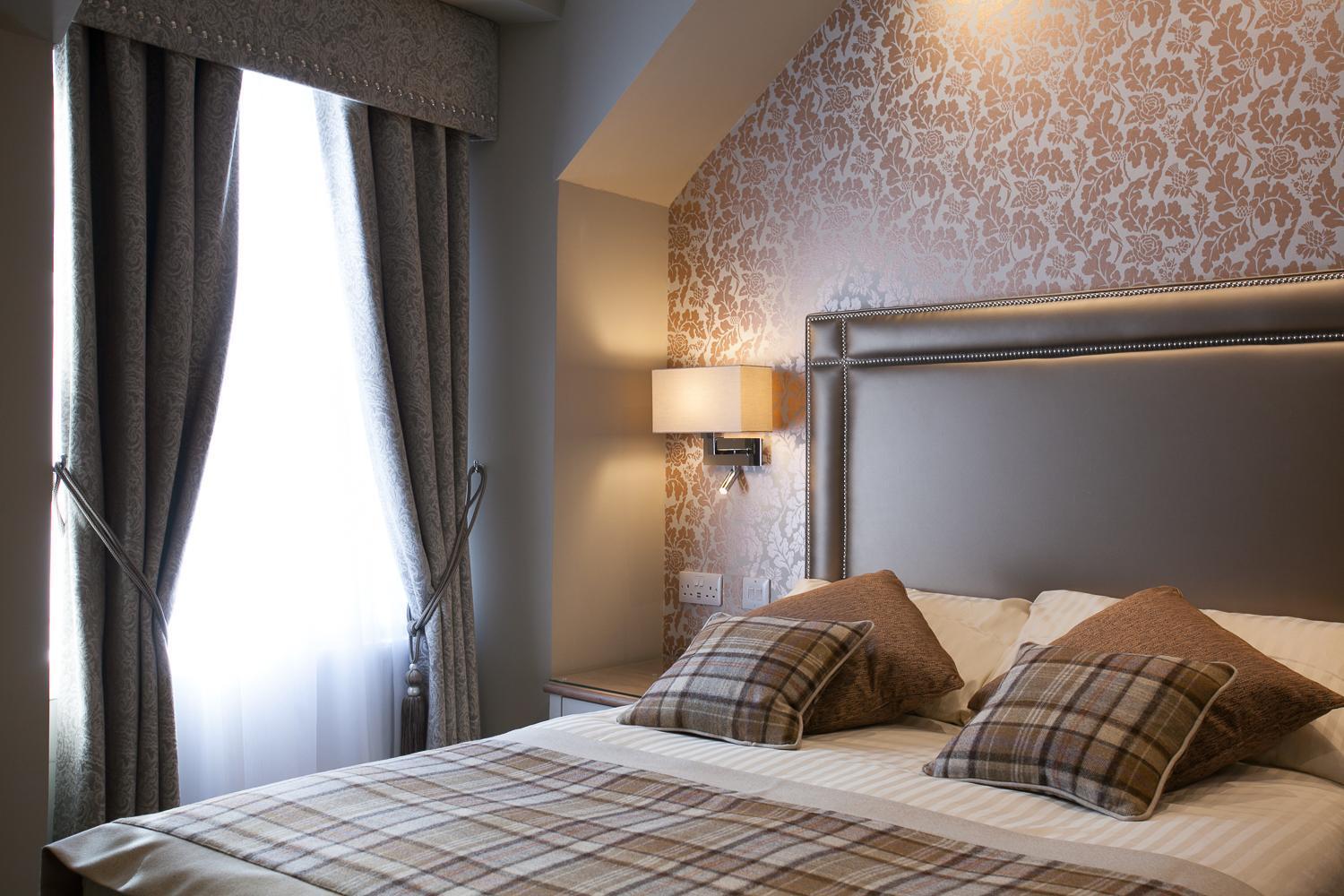Guest house Lochiel *