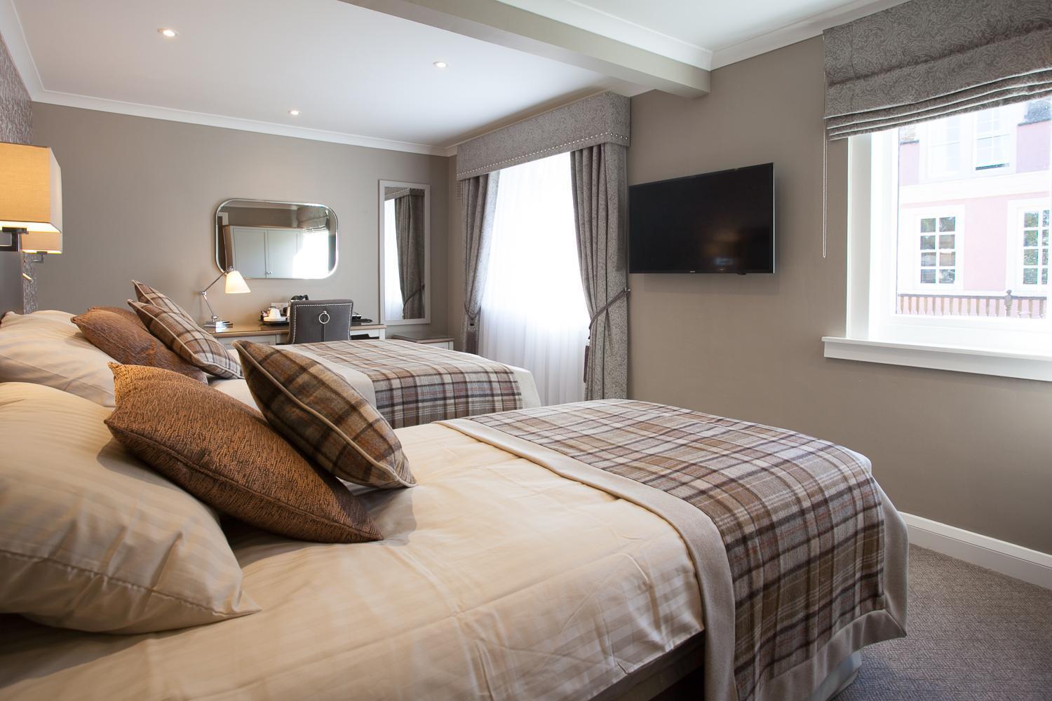 Guest house Lochiel