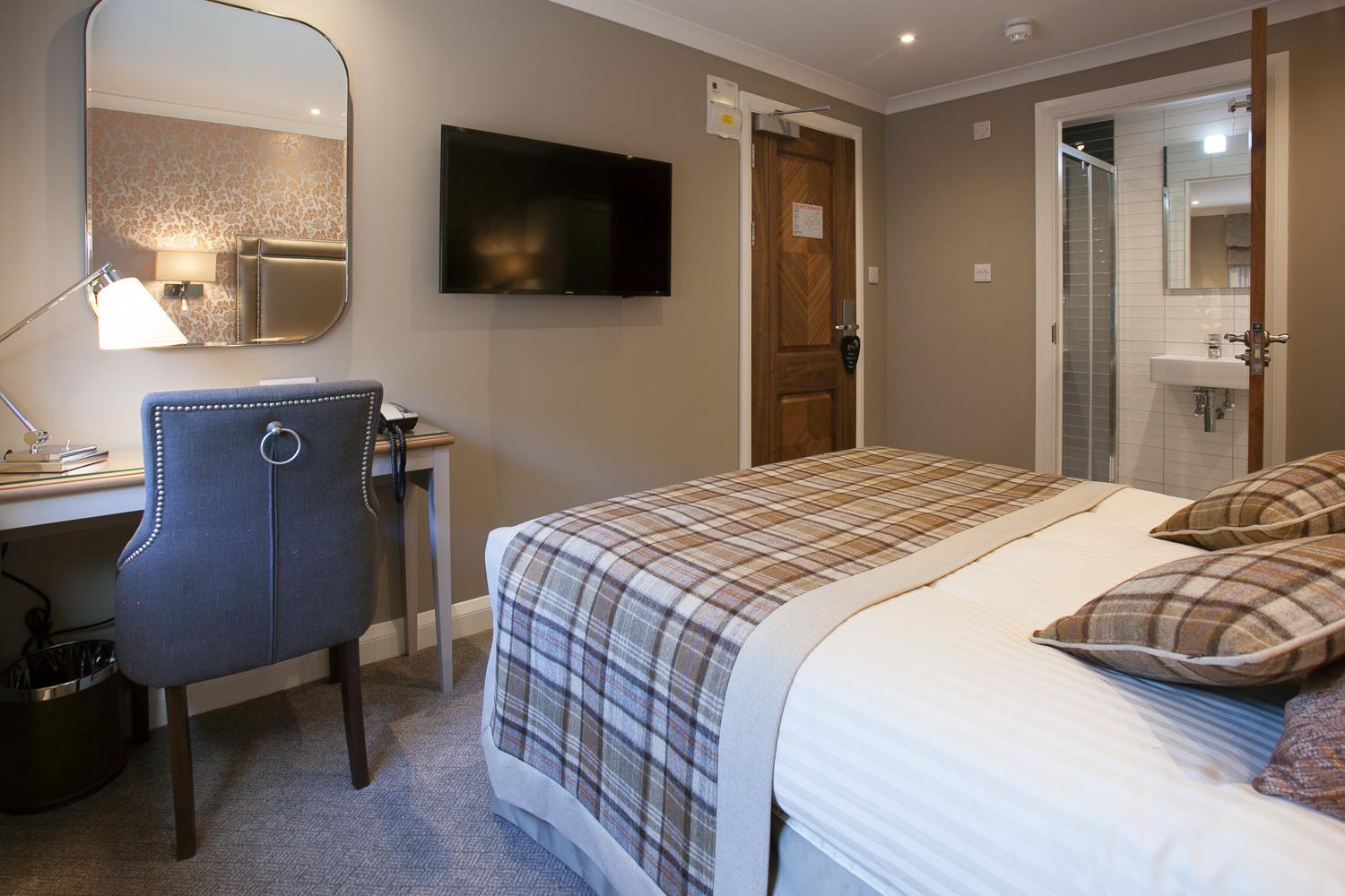 Guest house Lochiel Fort William