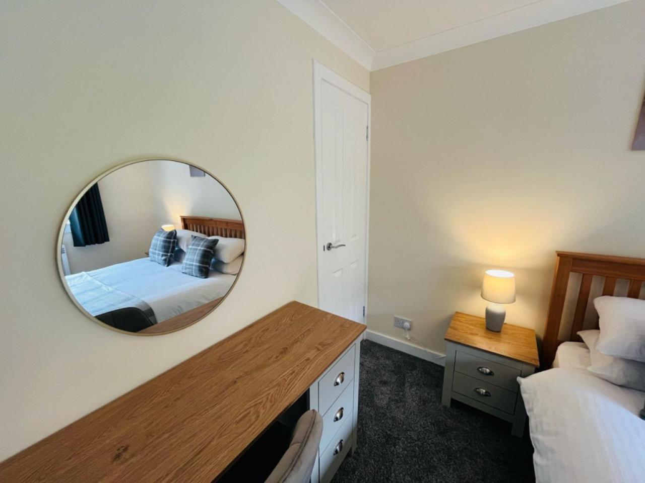 Apartment Lochview