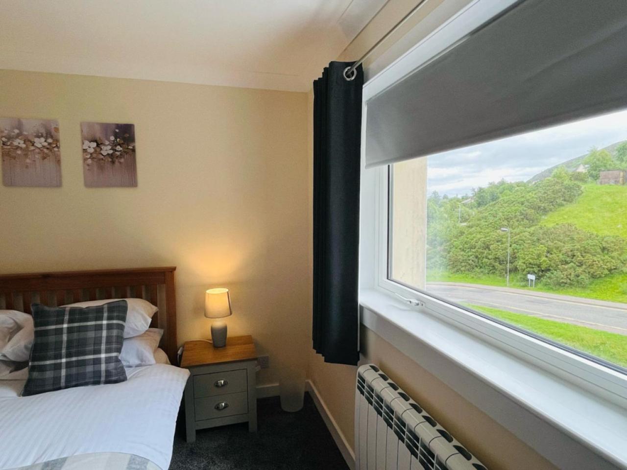 Apartment Lochview Fort William